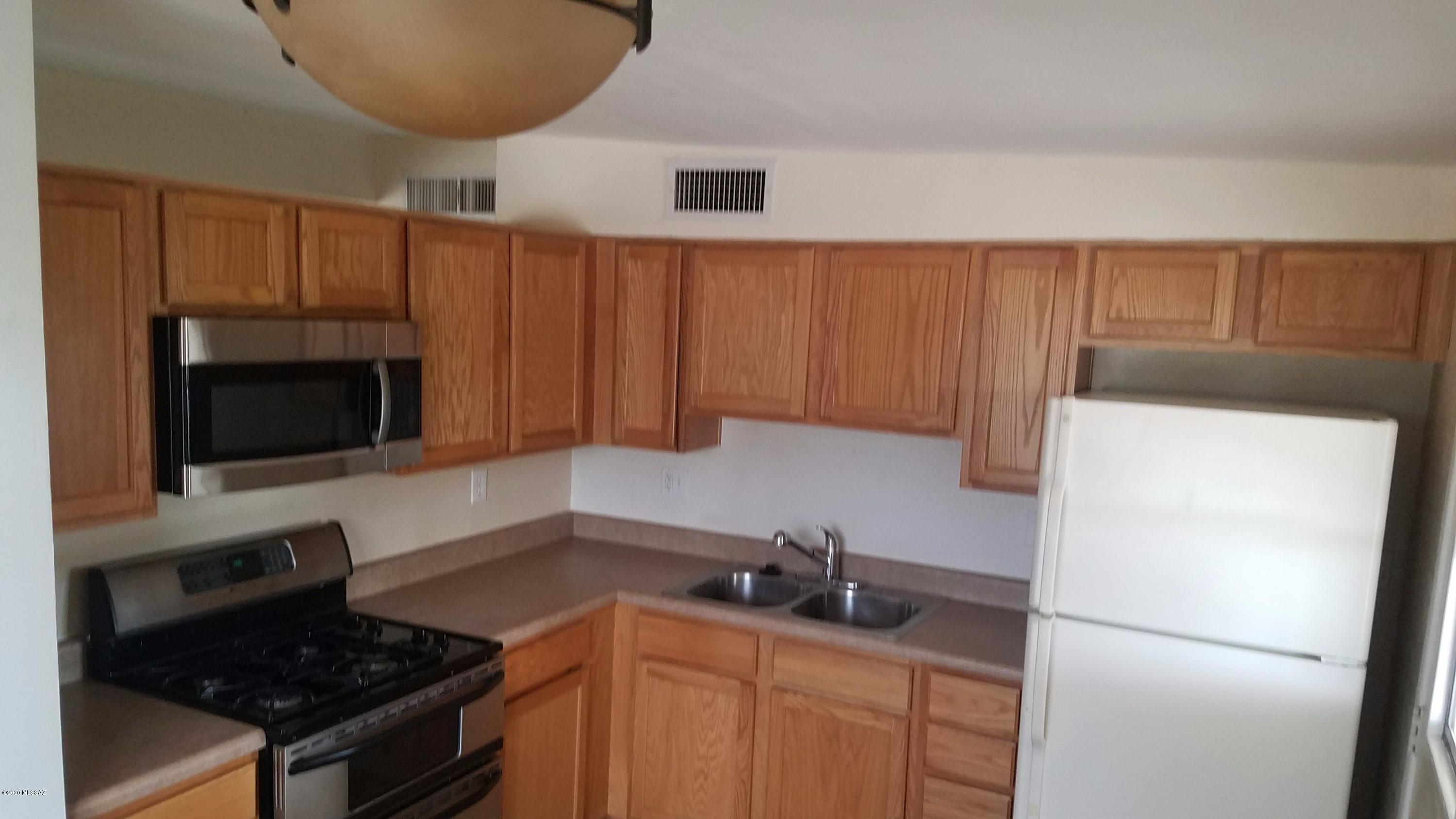Santa Rita Terrace - Residential Lease