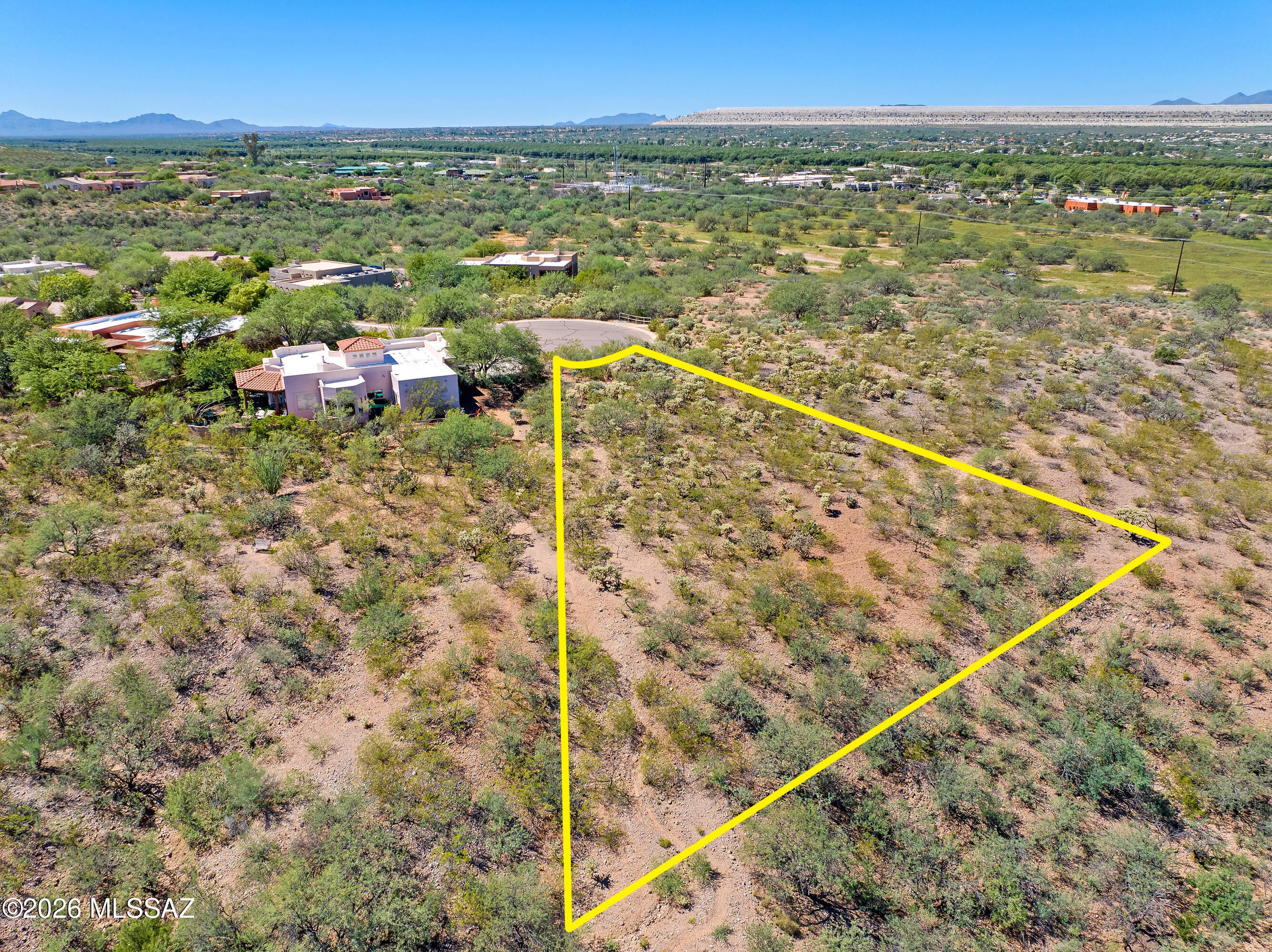 Madera Reserve Phase II (131-263) - Land