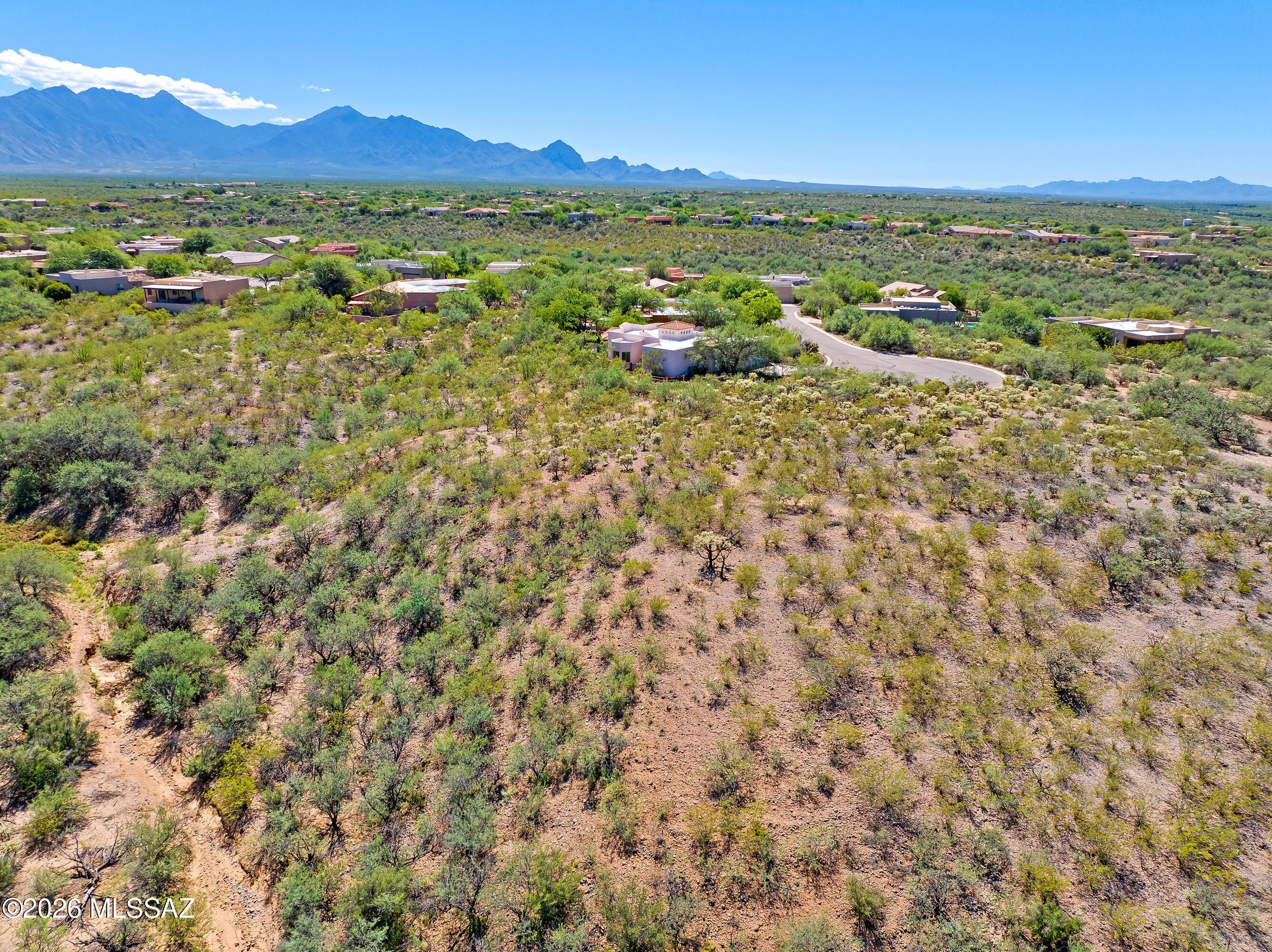 Madera Reserve Phase II (131-263) - Land
