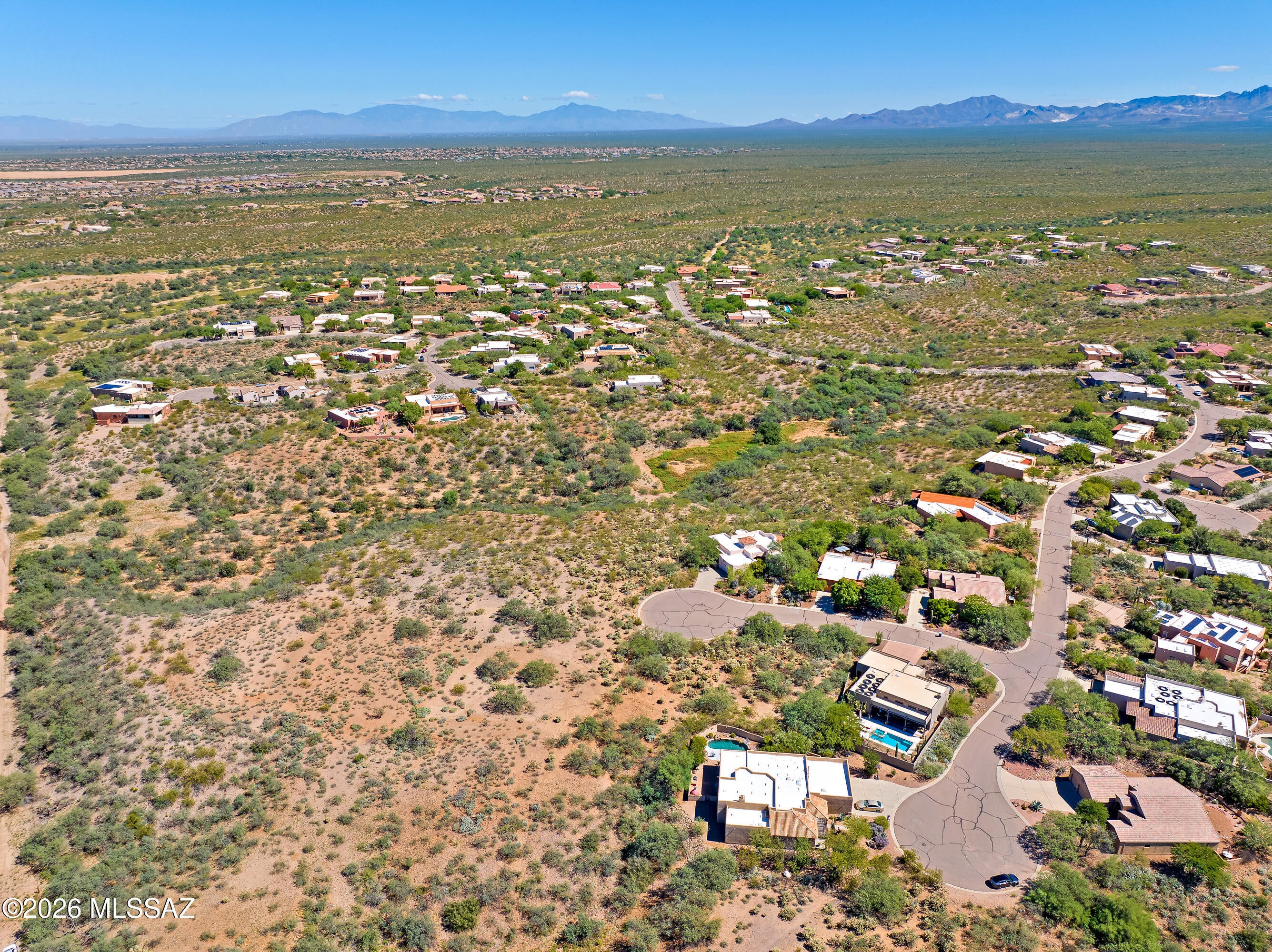 Madera Reserve Phase II (131-263) - Land