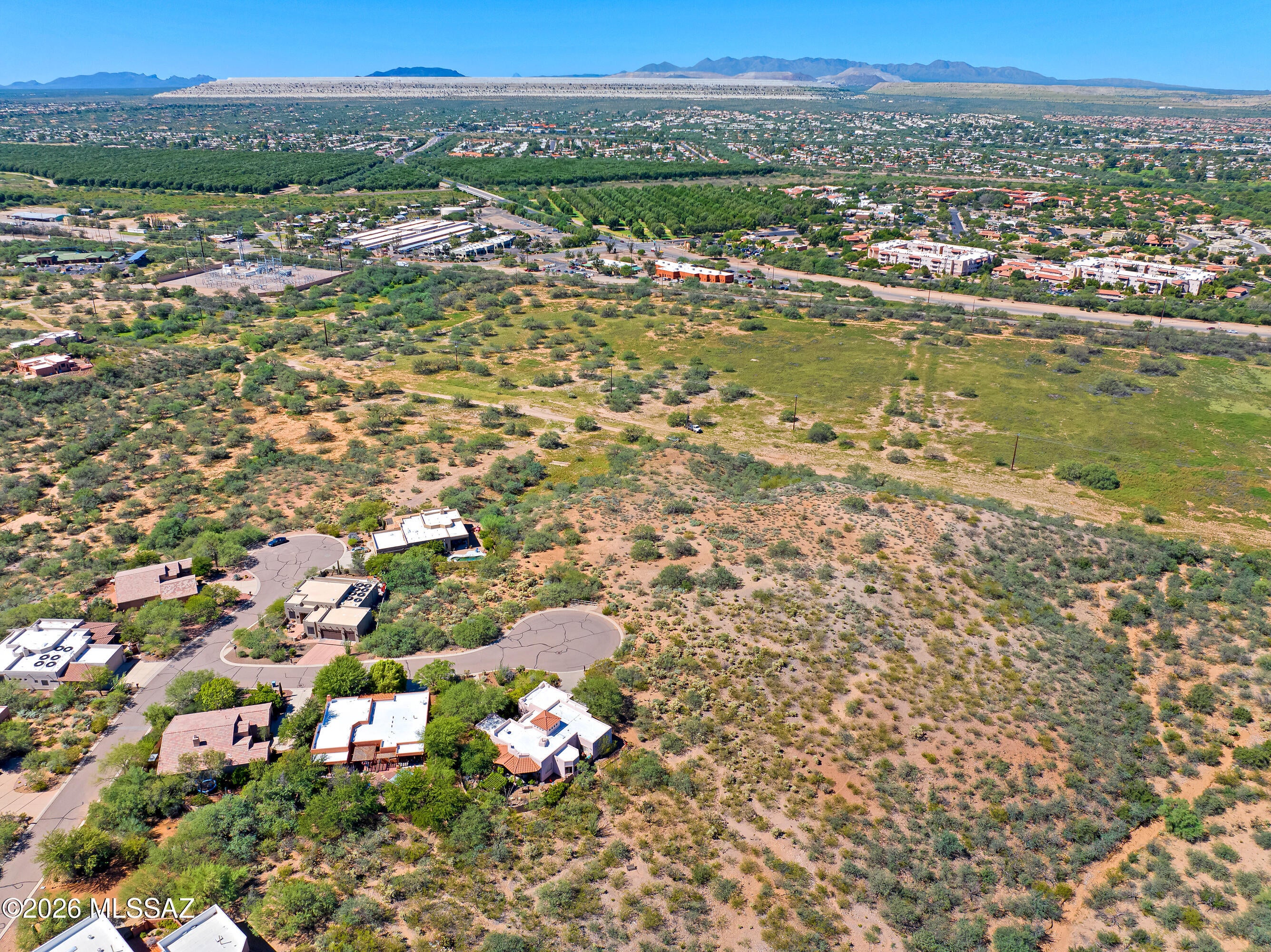 Madera Reserve Phase II (131-263) - Land