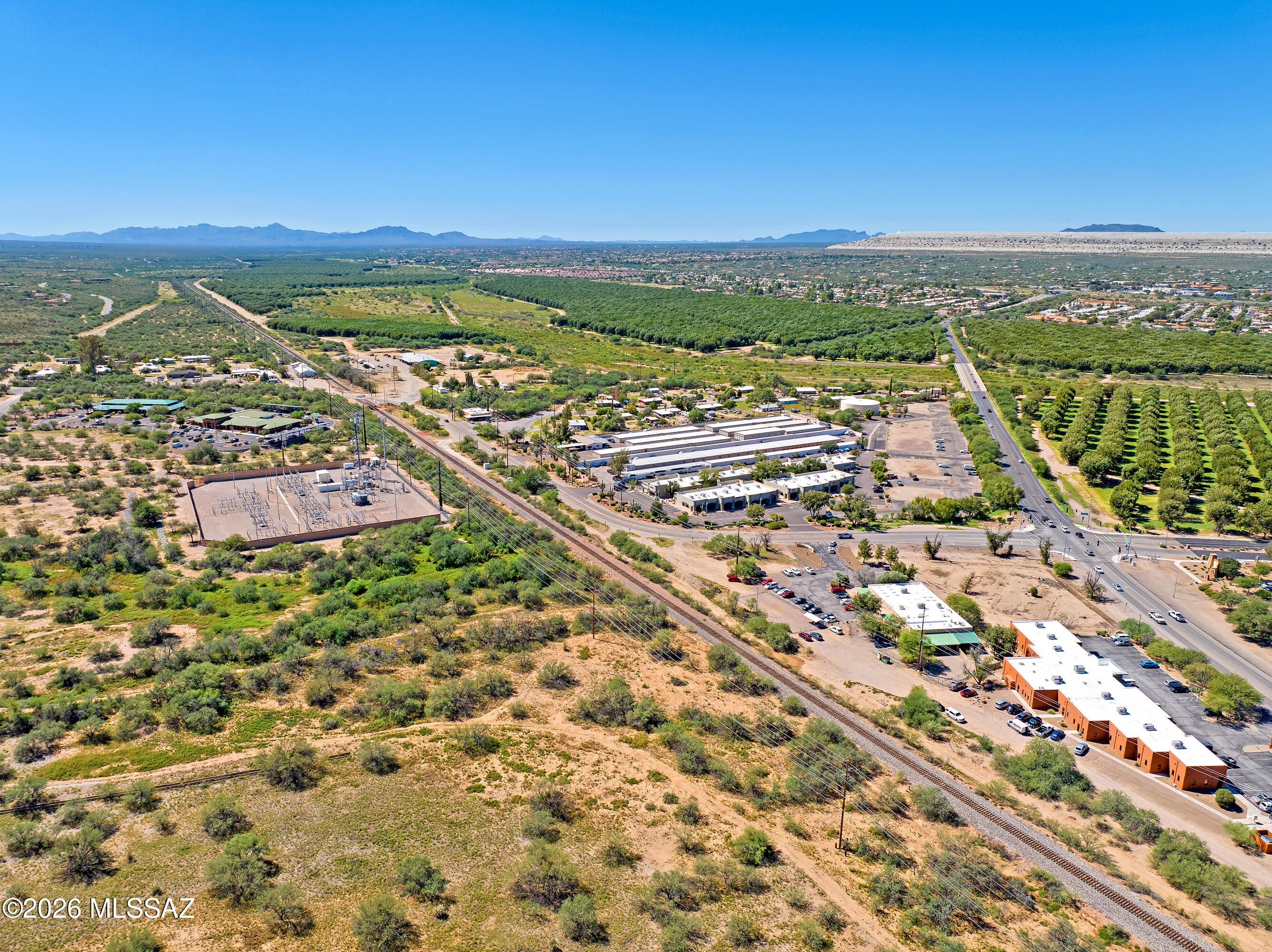 Madera Reserve Phase II (131-263) - Land