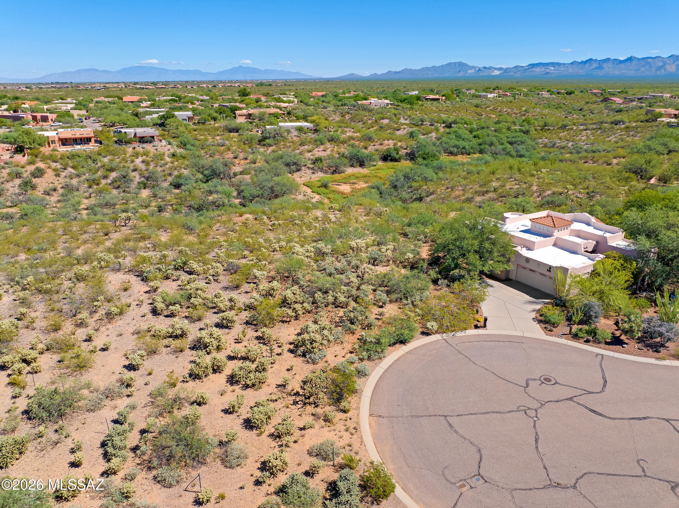 Madera Reserve Phase II (131-263) - Land