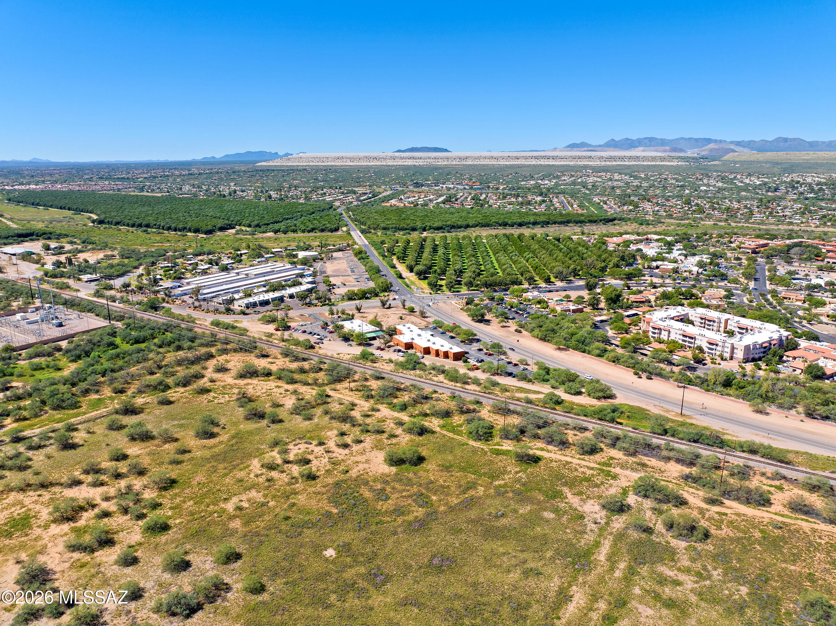 Madera Reserve Phase II (131-263) - Land