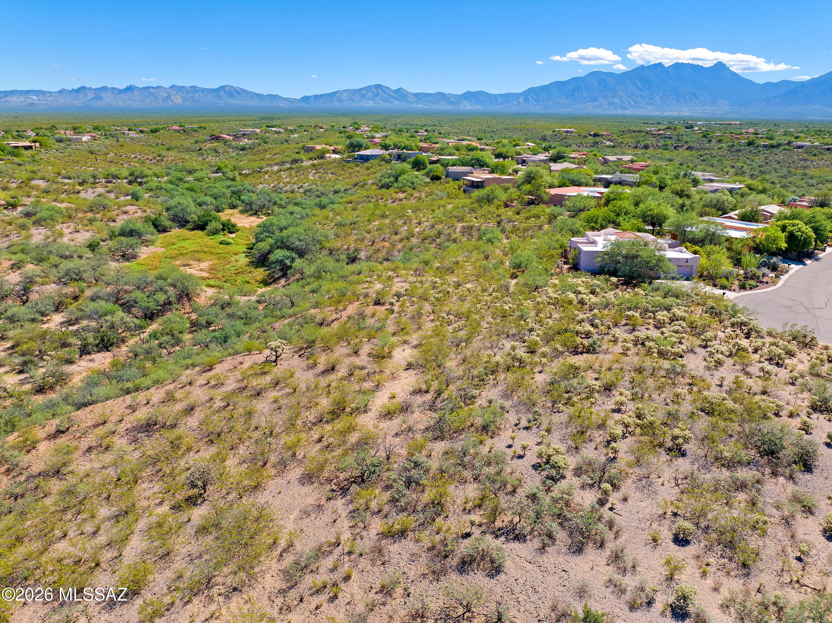Madera Reserve Phase II (131-263) - Land