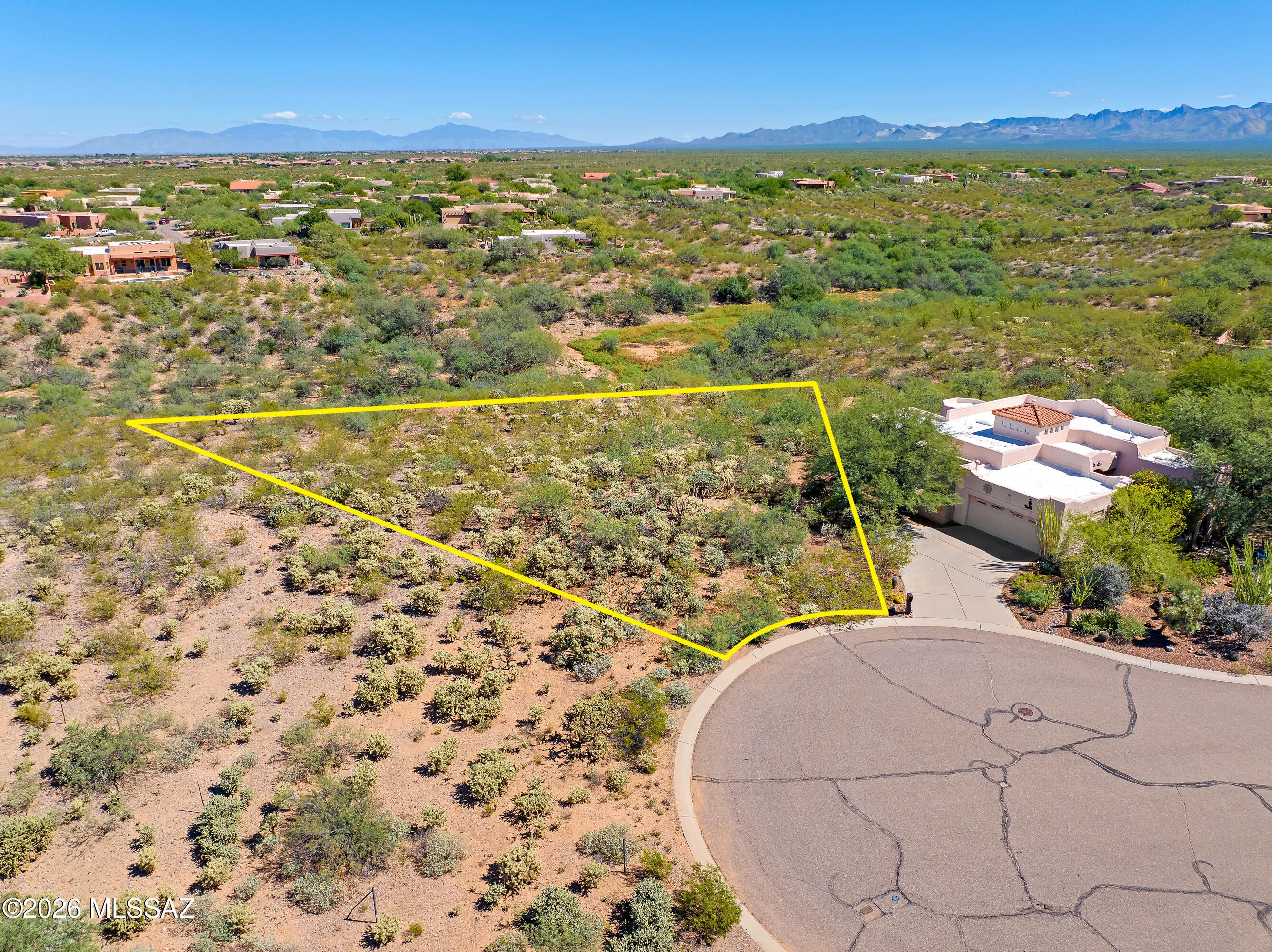 Madera Reserve Phase II (131-263) - Land