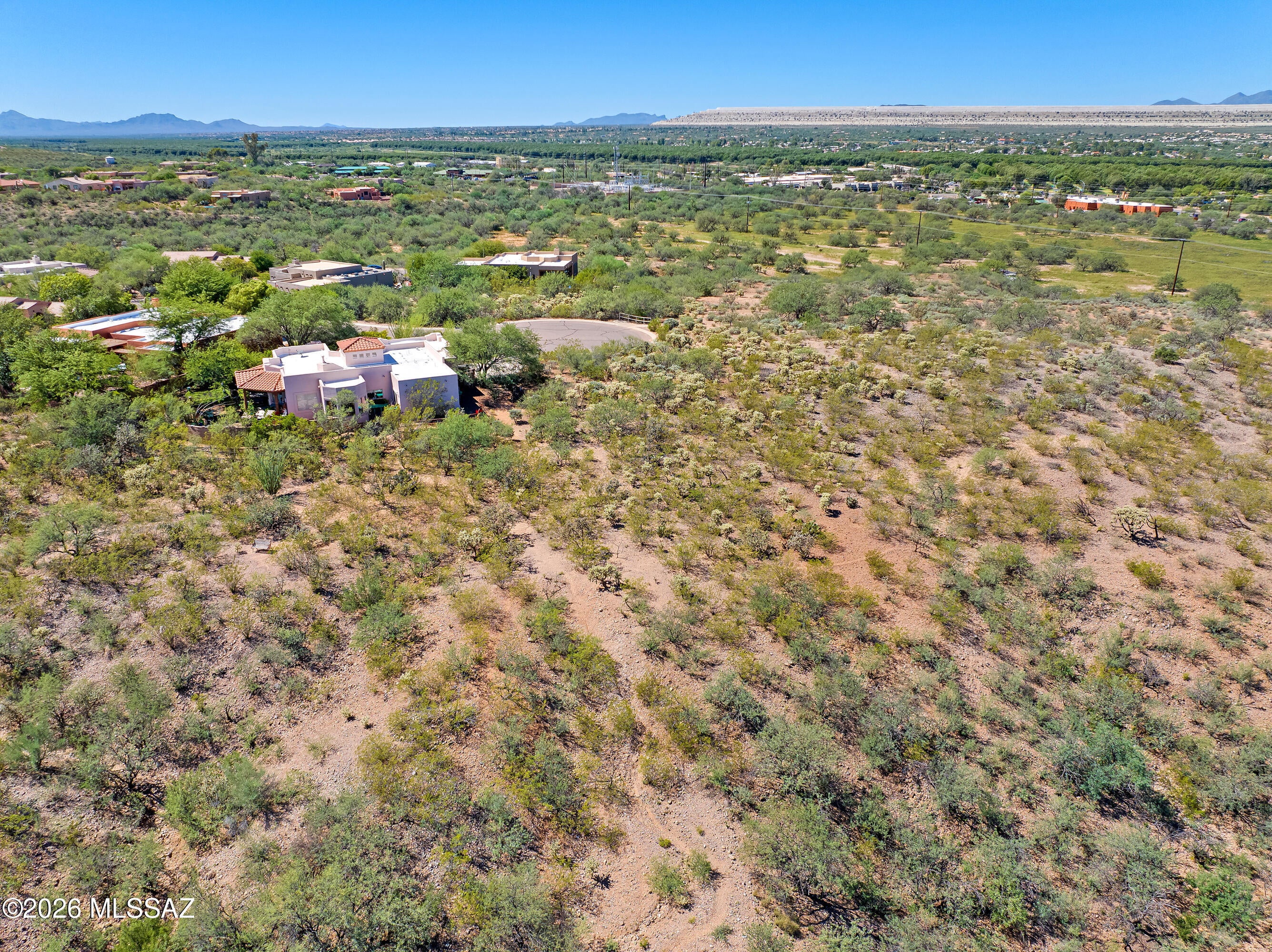 Madera Reserve Phase II (131-263) - Land