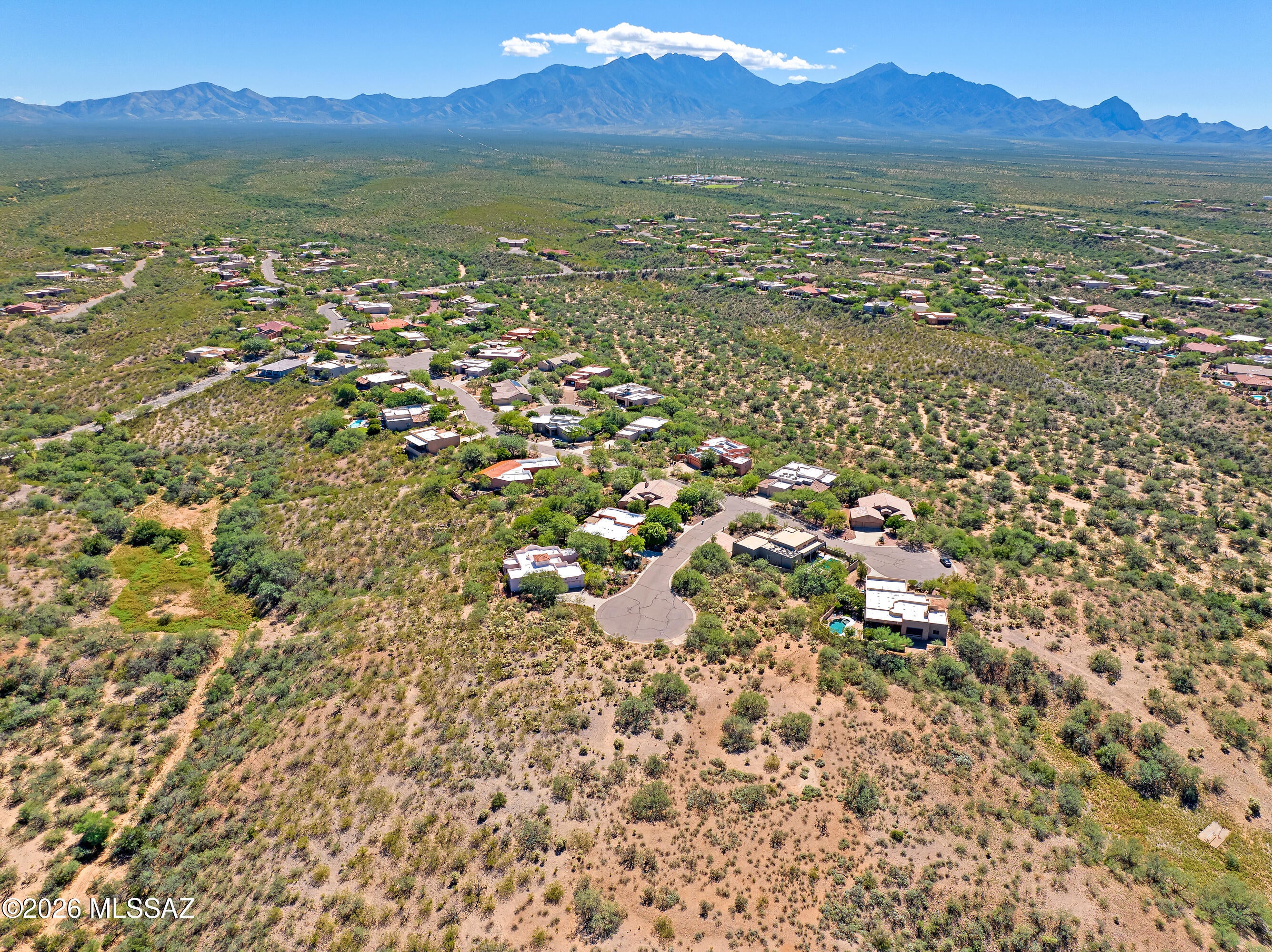 Madera Reserve Phase II (131-263) - Land