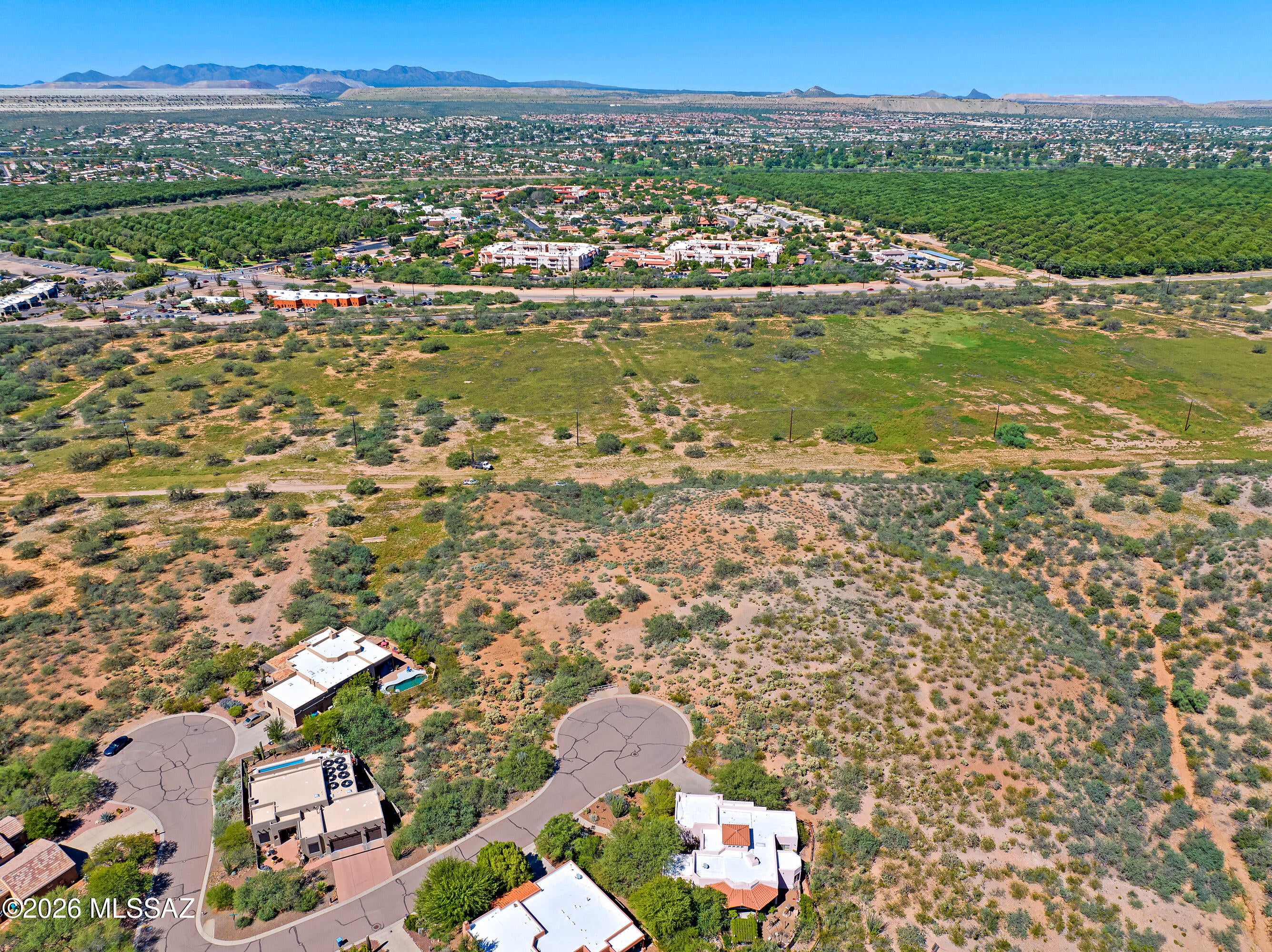 Madera Reserve Phase II (131-263) - Land