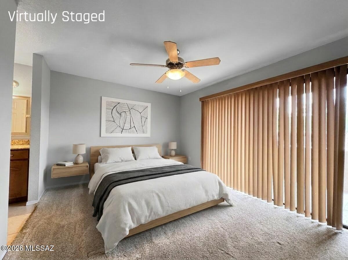 Villas at Sabino Canyon Condominiums - Residential