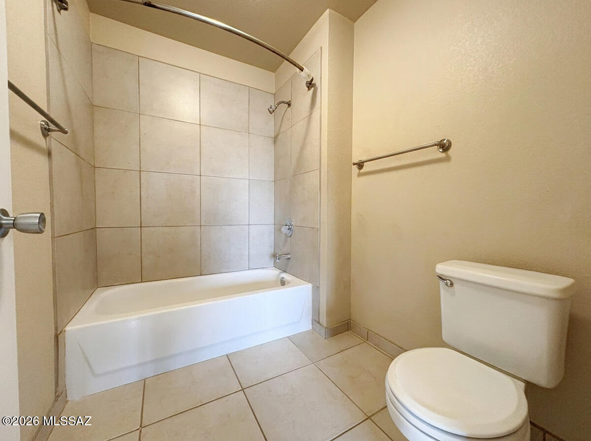 Villas at Sabino Canyon Condominiums - Residential