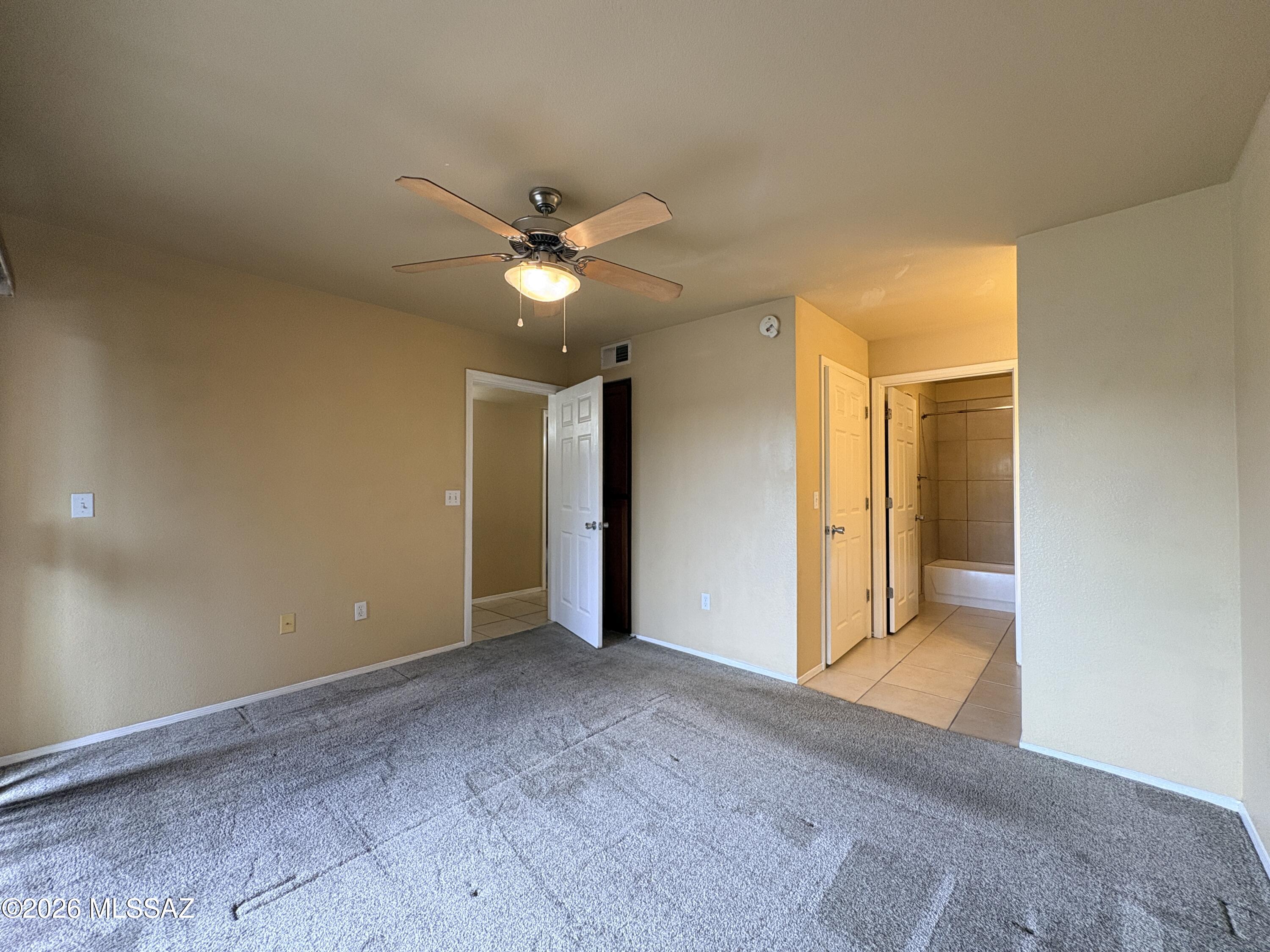 Villas at Sabino Canyon Condominiums - Residential