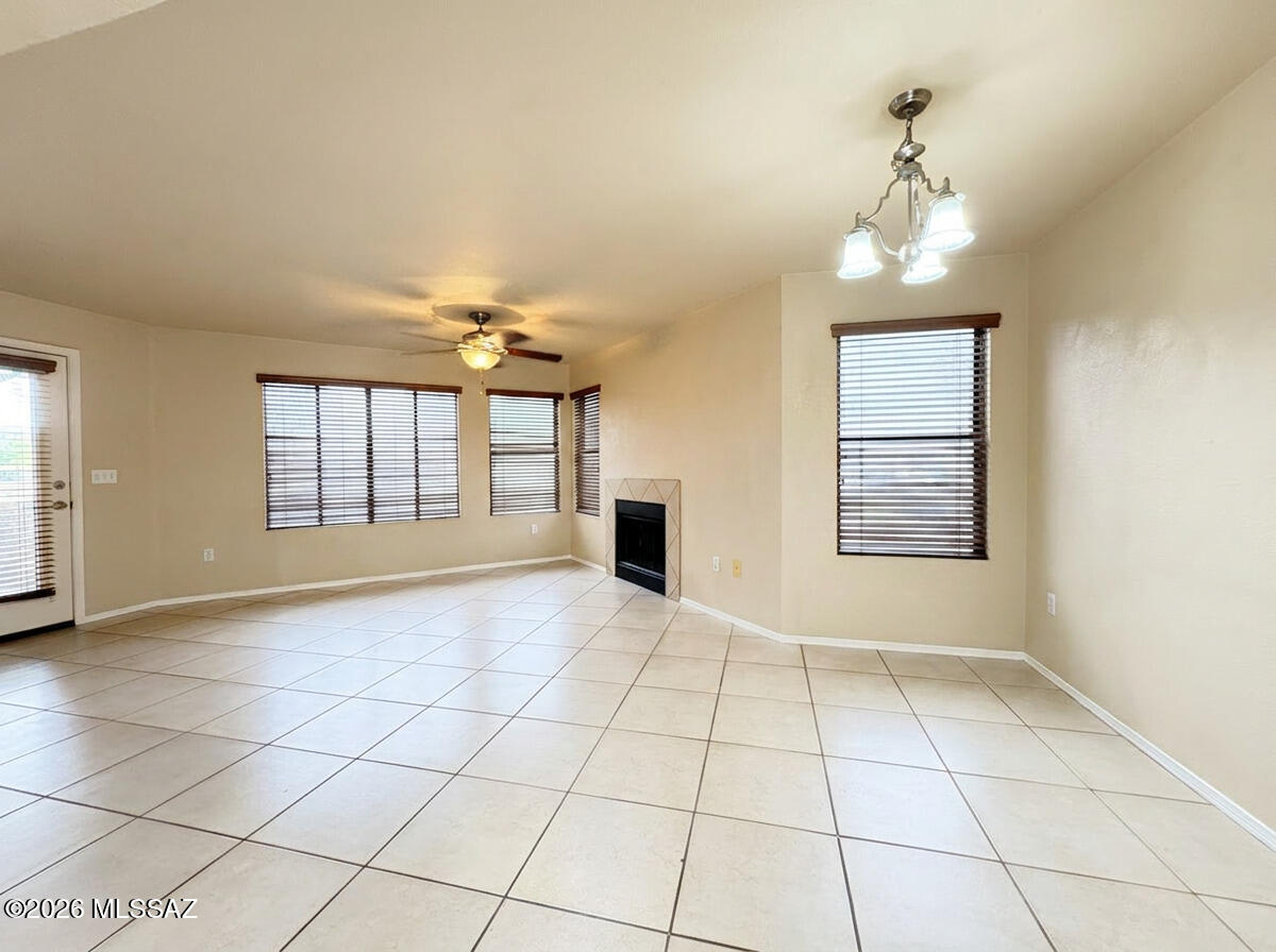 Villas at Sabino Canyon Condominiums - Residential