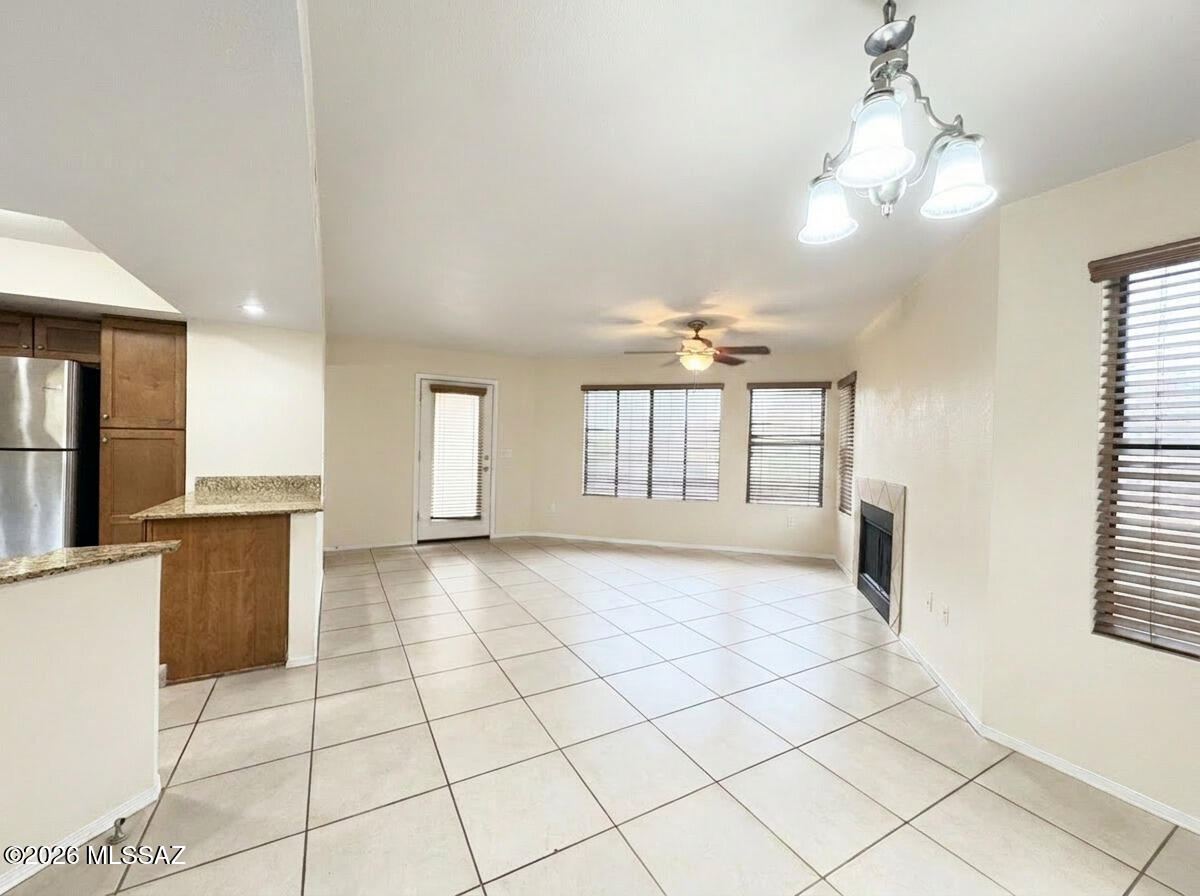 Villas at Sabino Canyon Condominiums - Residential