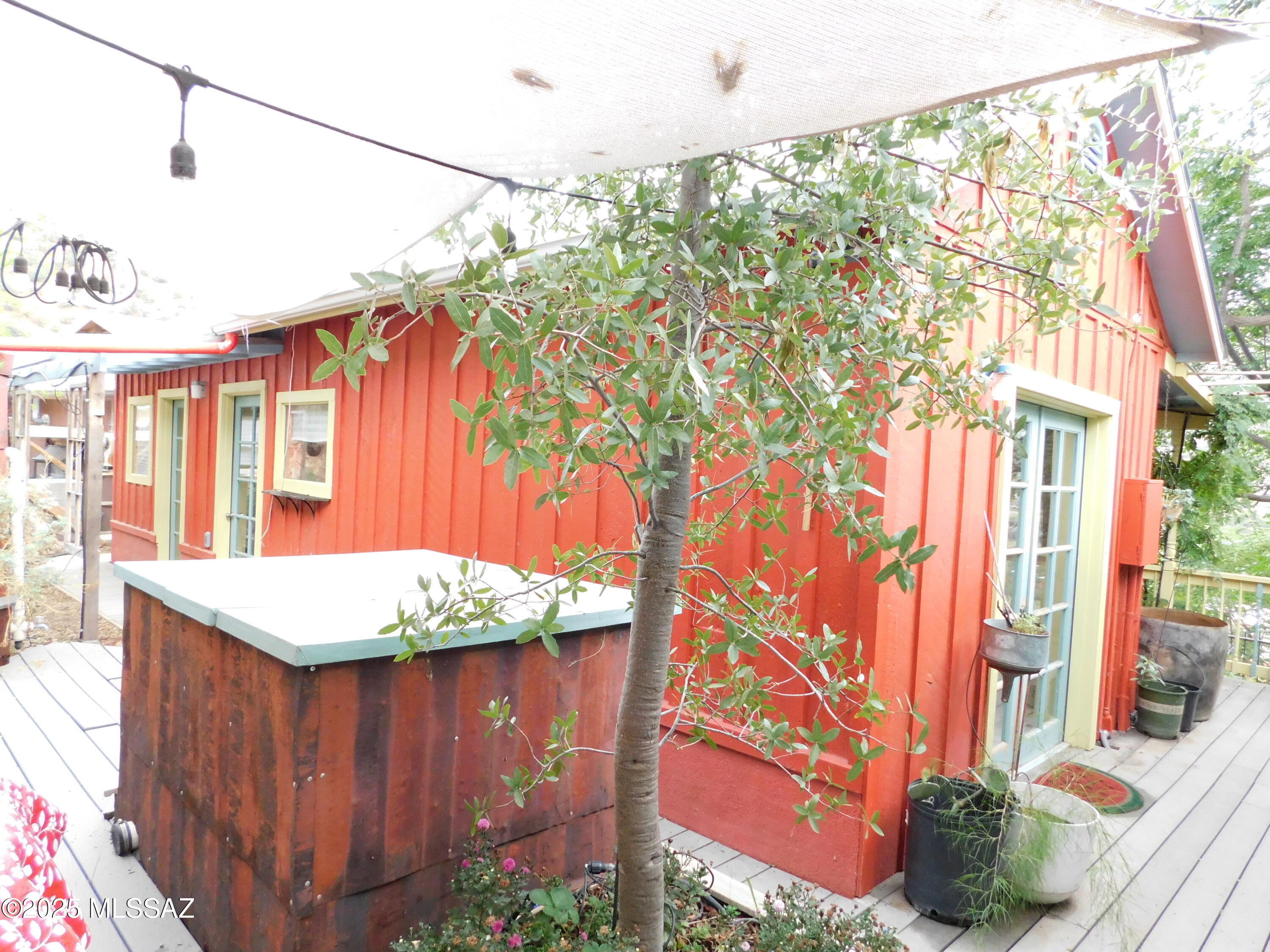Out Of Pima County - Residential