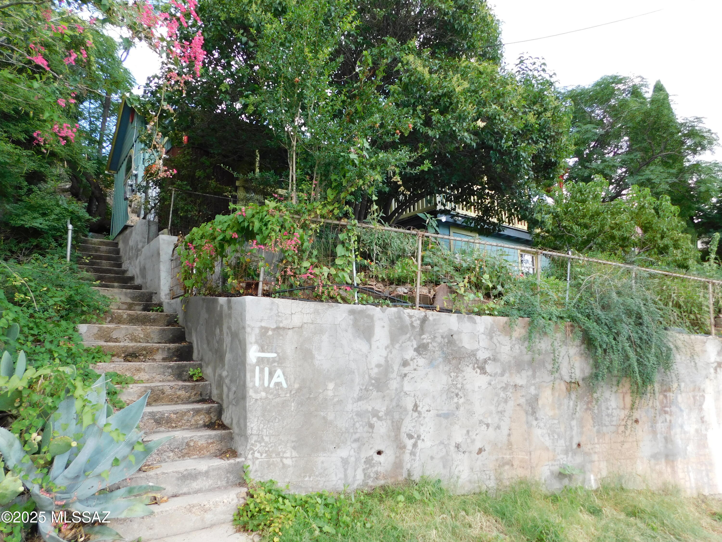 Out Of Pima County - Residential