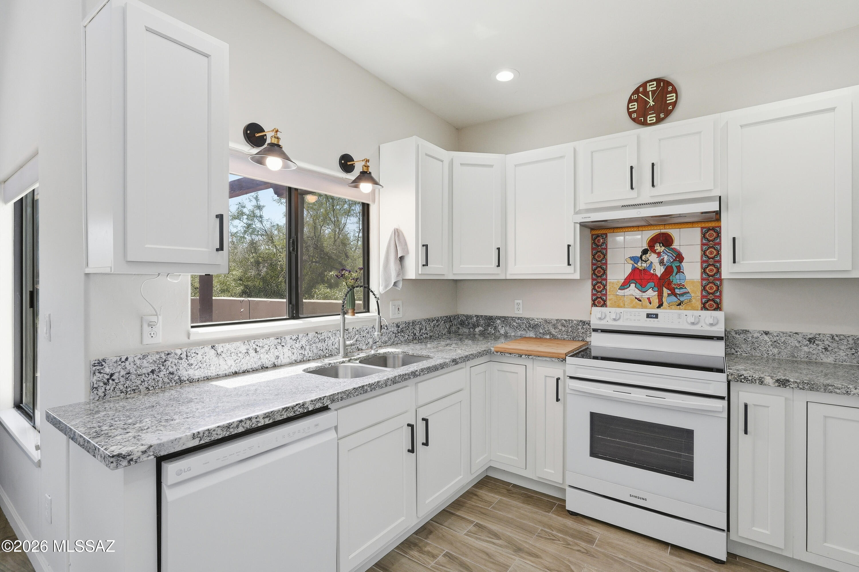 La Canada Norte II (51-119) - Residential