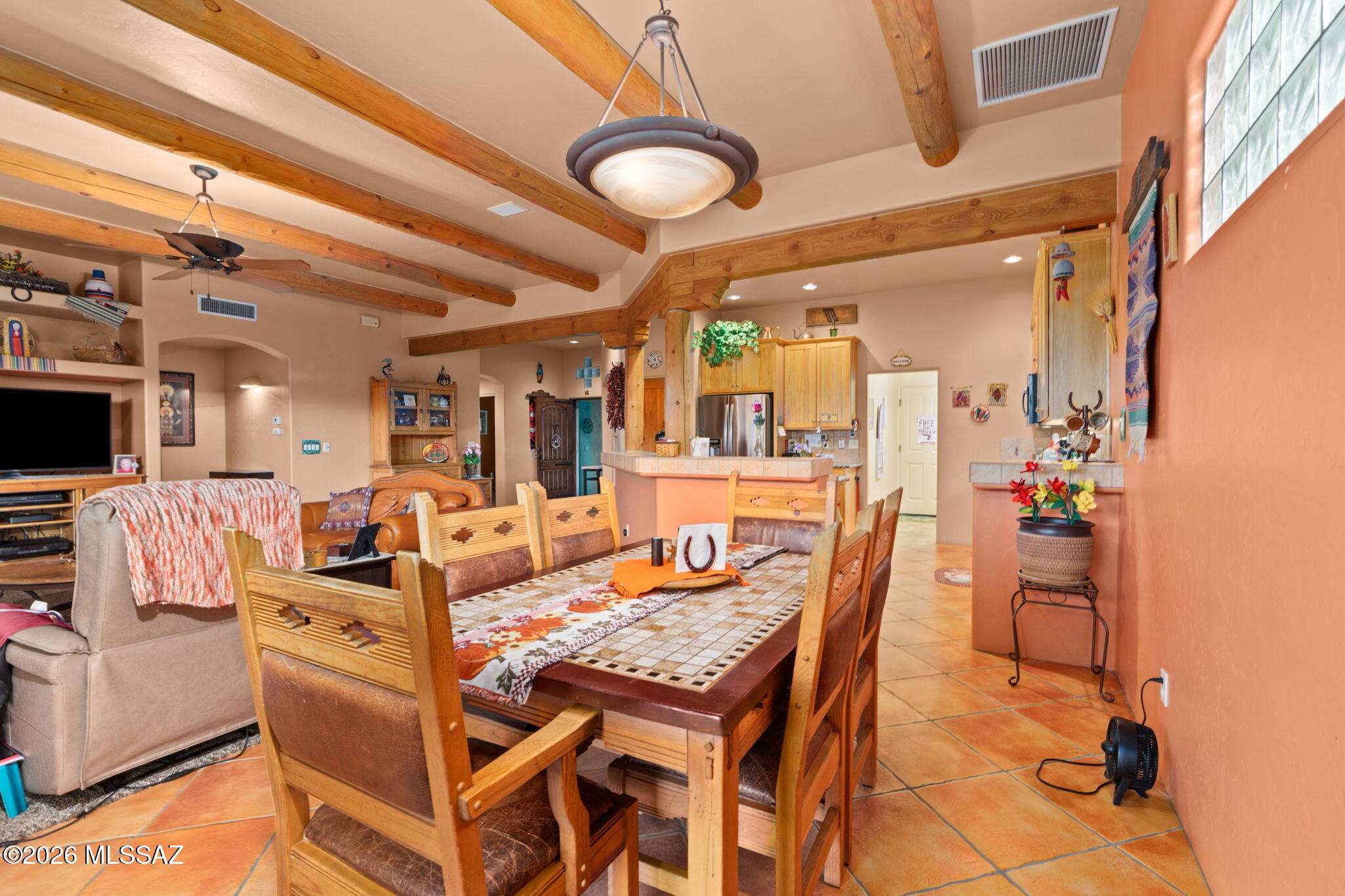 Tucson Foothills Estates NO. 2 - Residential