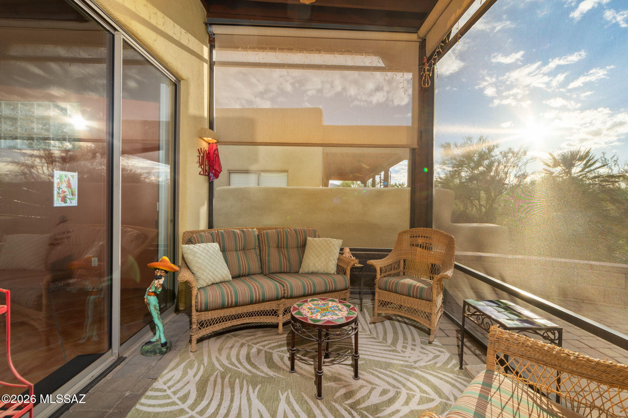 Tucson Foothills Estates NO. 2 - Residential