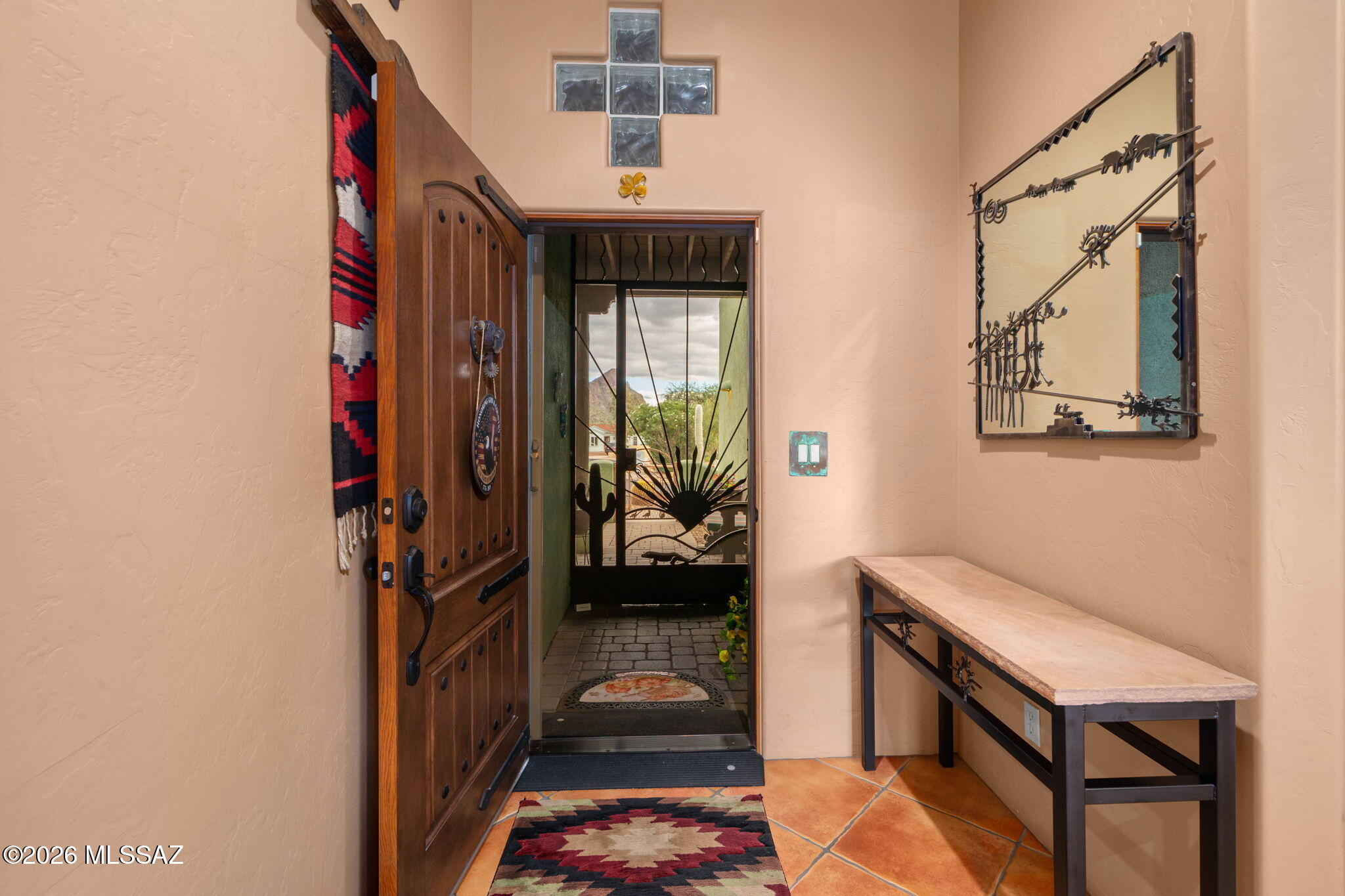 Tucson Foothills Estates NO. 2 - Residential
