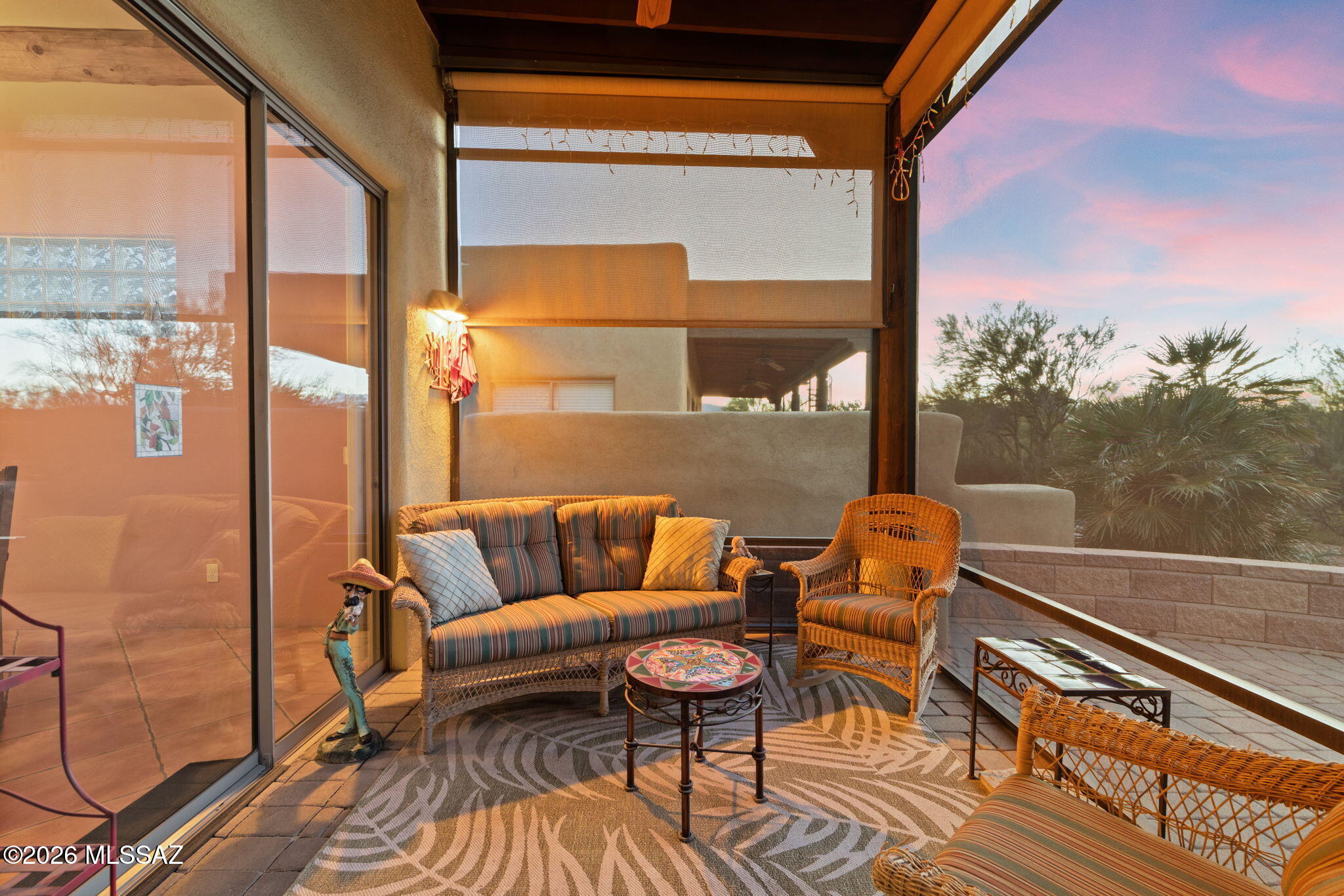 Tucson Foothills Estates NO. 2 - Residential
