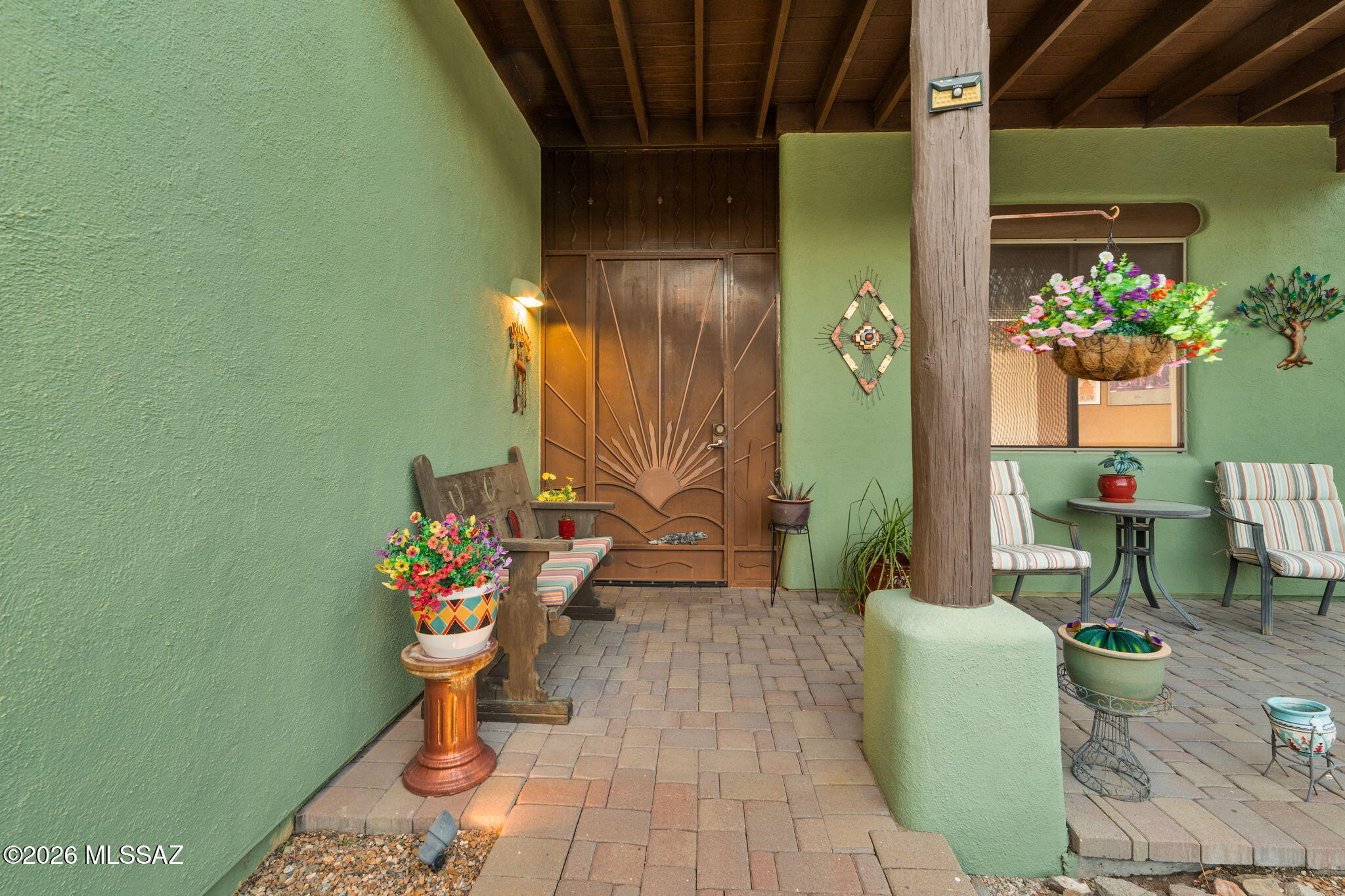 Tucson Foothills Estates NO. 2 - Residential