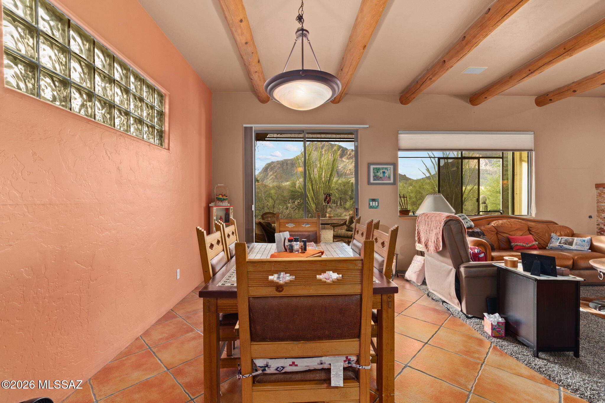 Tucson Foothills Estates NO. 2 - Residential