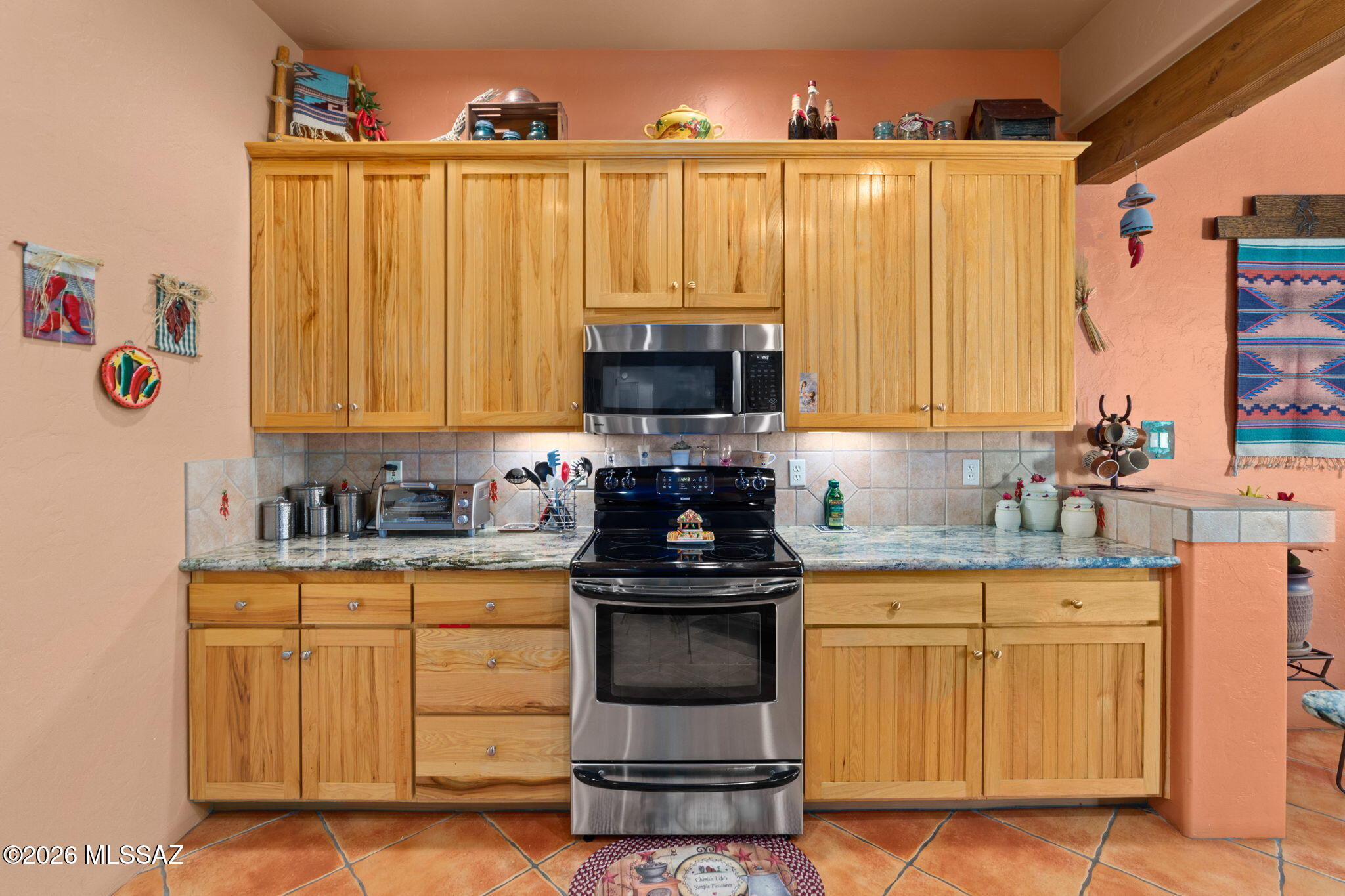 Tucson Foothills Estates NO. 2 - Residential
