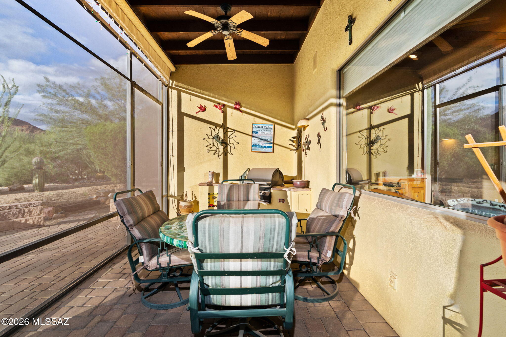 Tucson Foothills Estates NO. 2 - Residential
