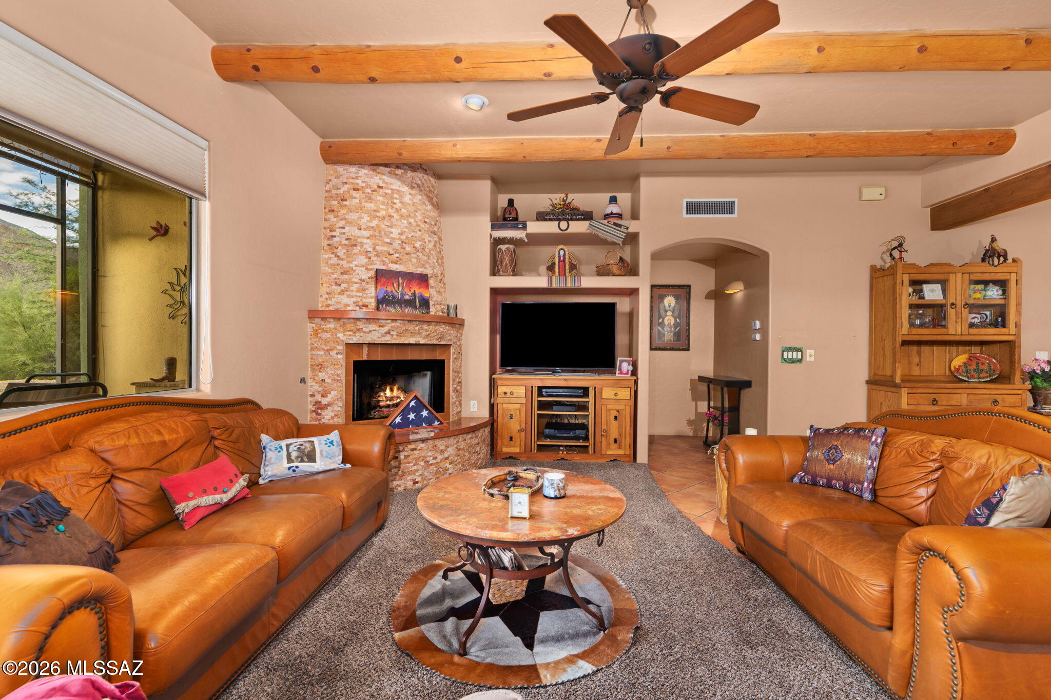 Tucson Foothills Estates NO. 2 - Residential