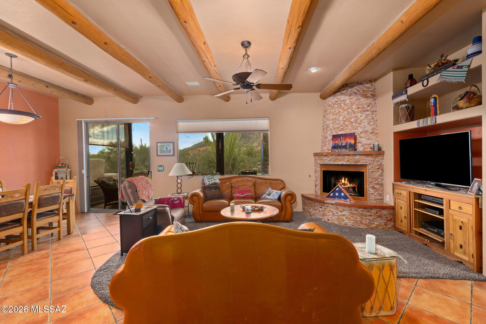 Tucson Foothills Estates NO. 2 - Residential