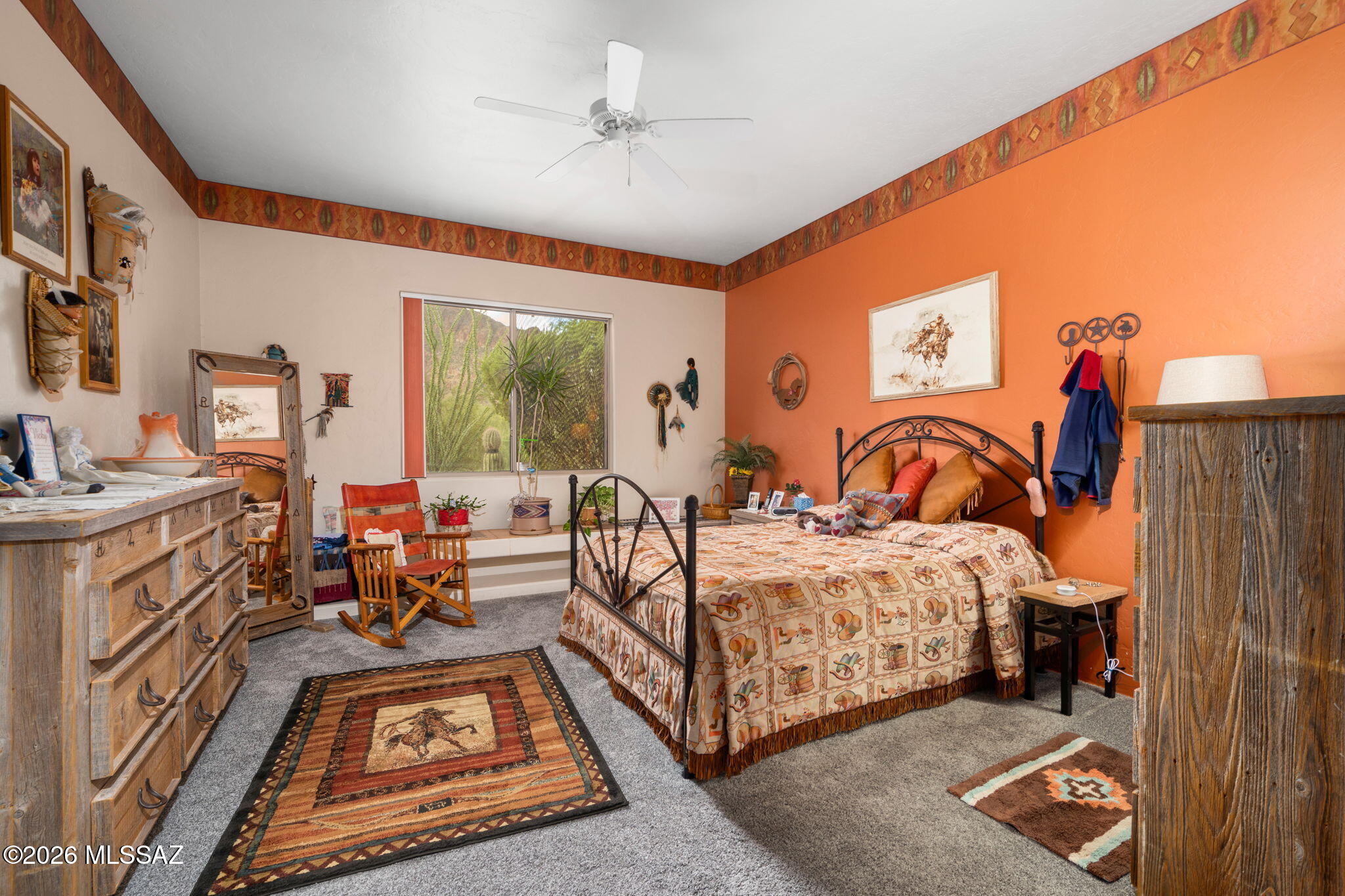 Tucson Foothills Estates NO. 2 - Residential
