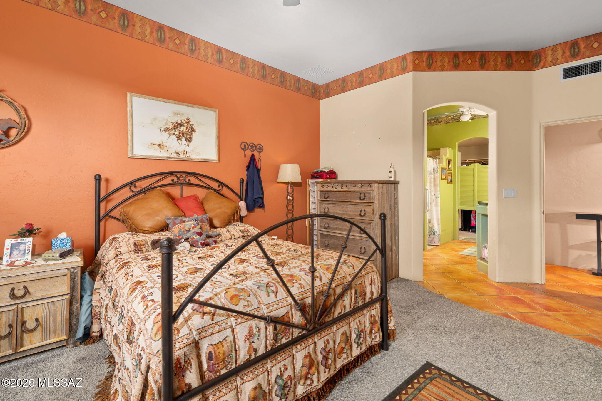 Tucson Foothills Estates NO. 2 - Residential