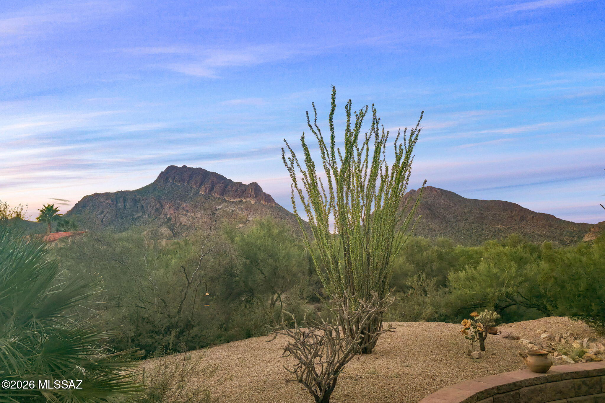 Tucson Foothills Estates NO. 2 - Residential