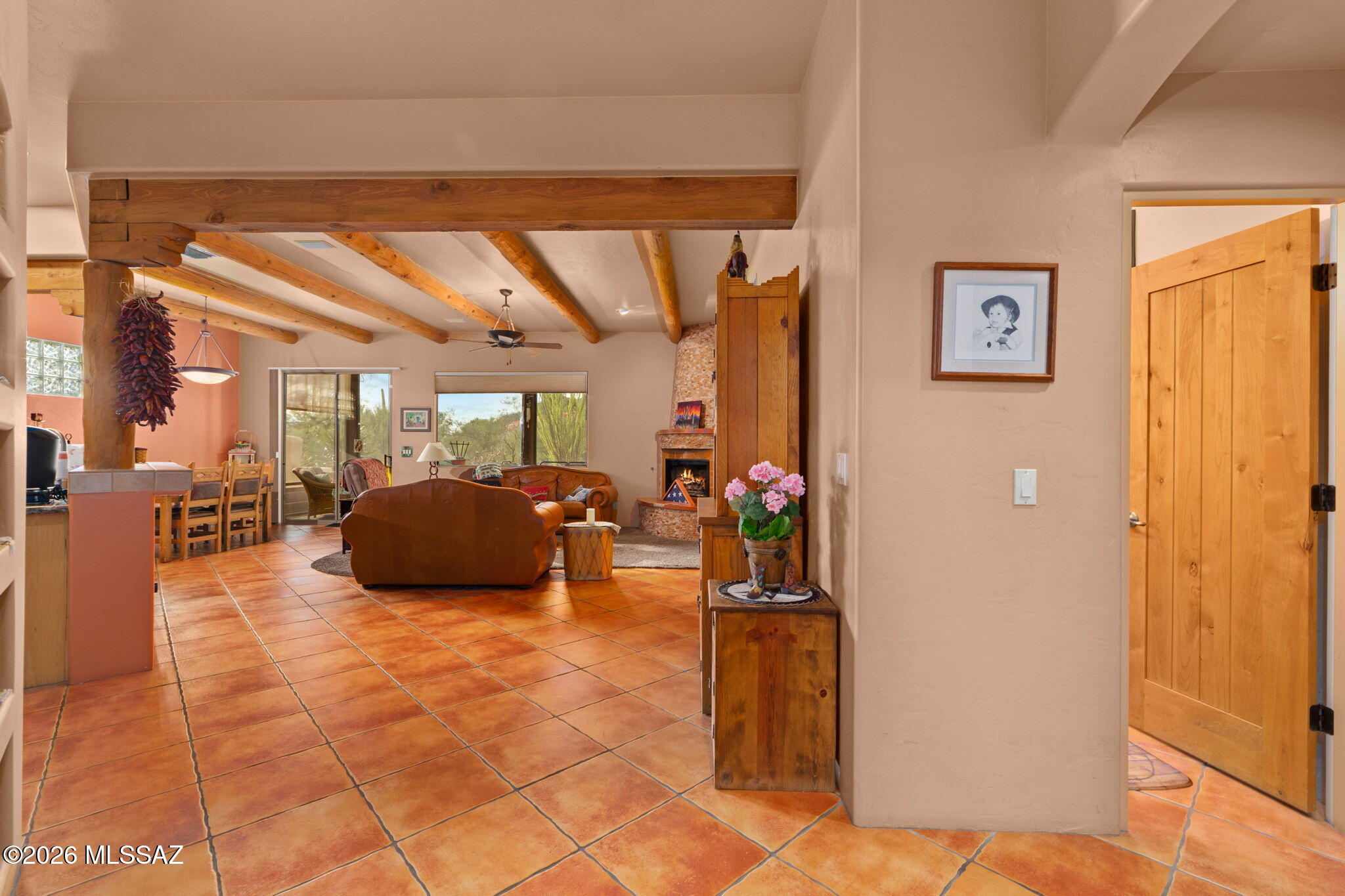 Tucson Foothills Estates NO. 2 - Residential