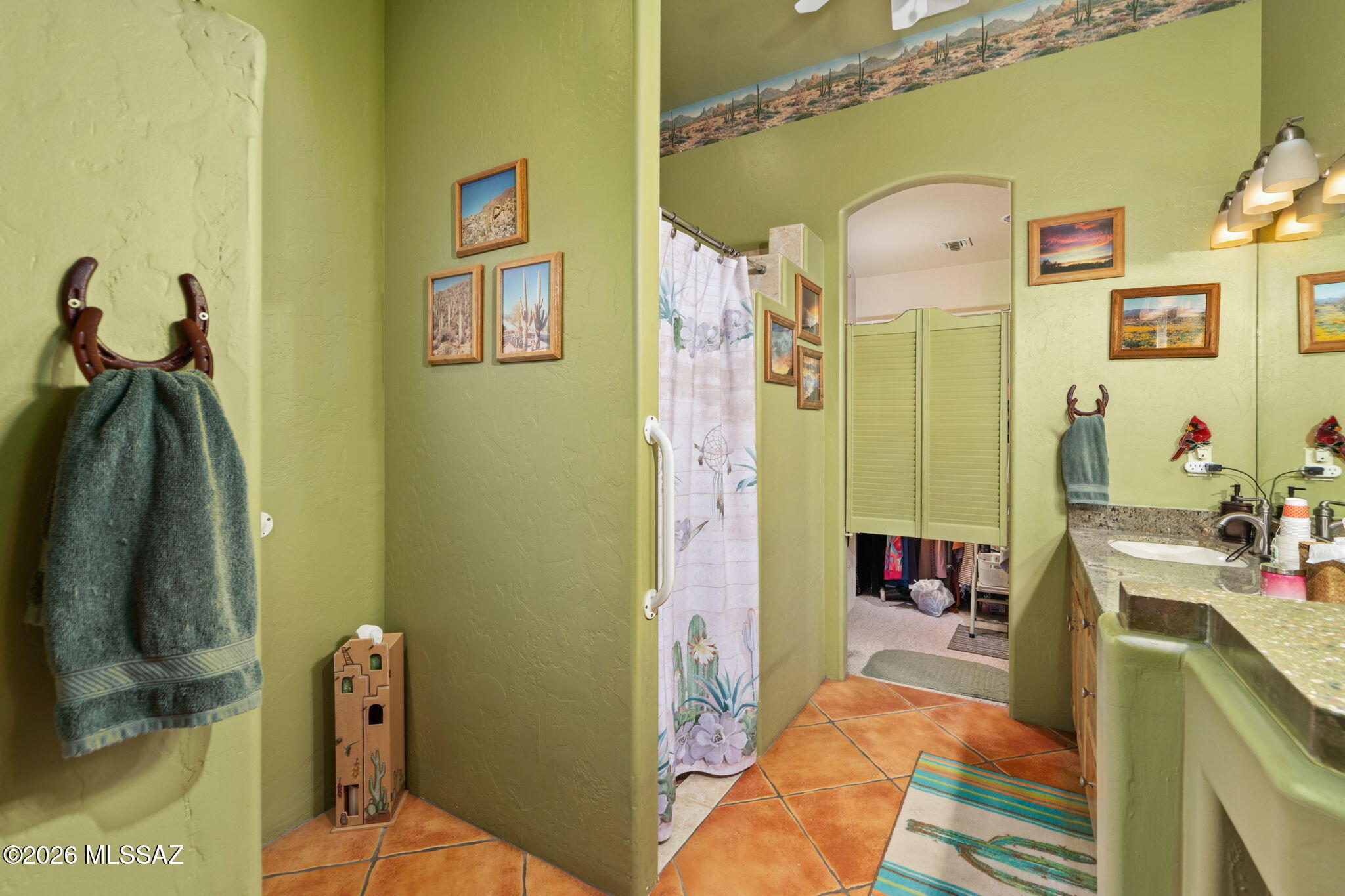 Tucson Foothills Estates NO. 2 - Residential