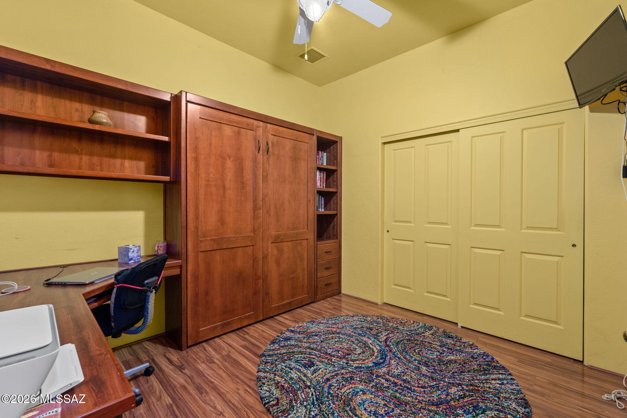 Tucson Foothills Estates NO. 2 - Residential