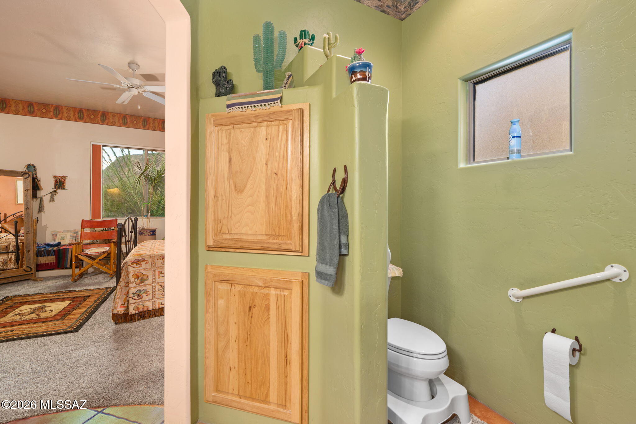 Tucson Foothills Estates NO. 2 - Residential