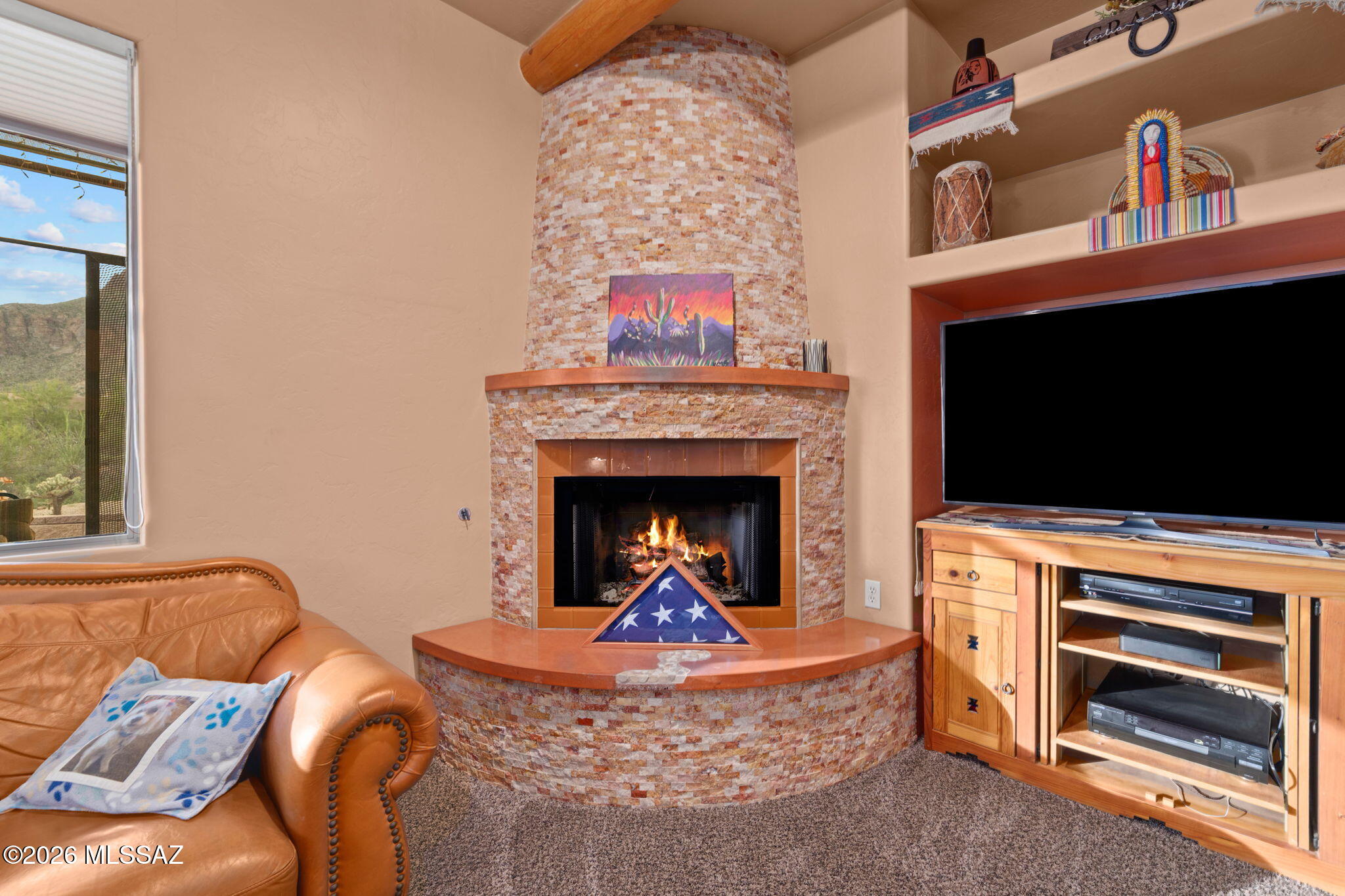 Tucson Foothills Estates NO. 2 - Residential