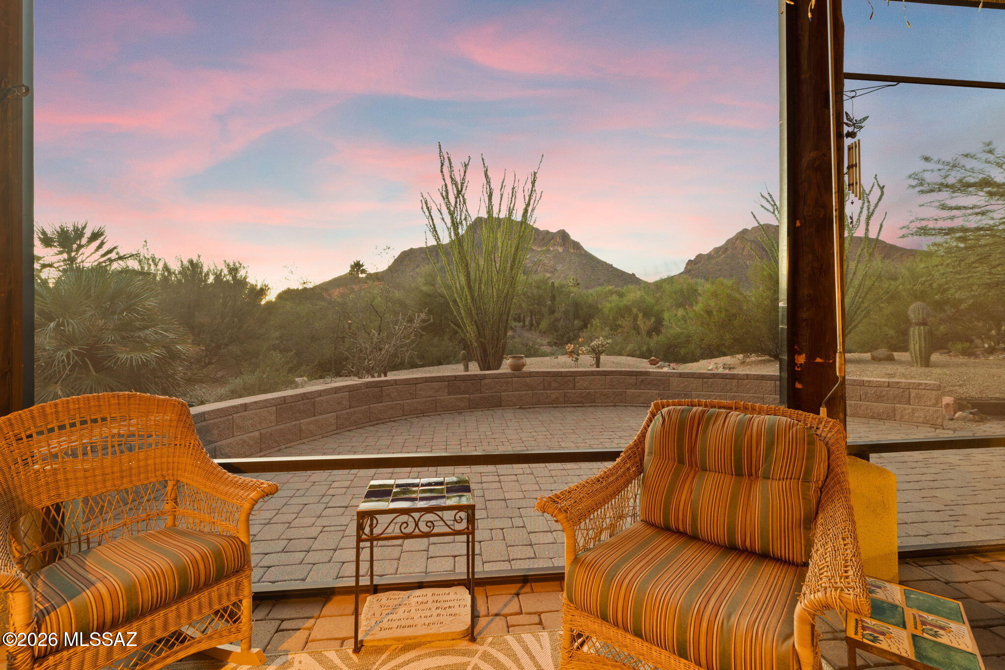 Tucson Foothills Estates NO. 2 - Residential