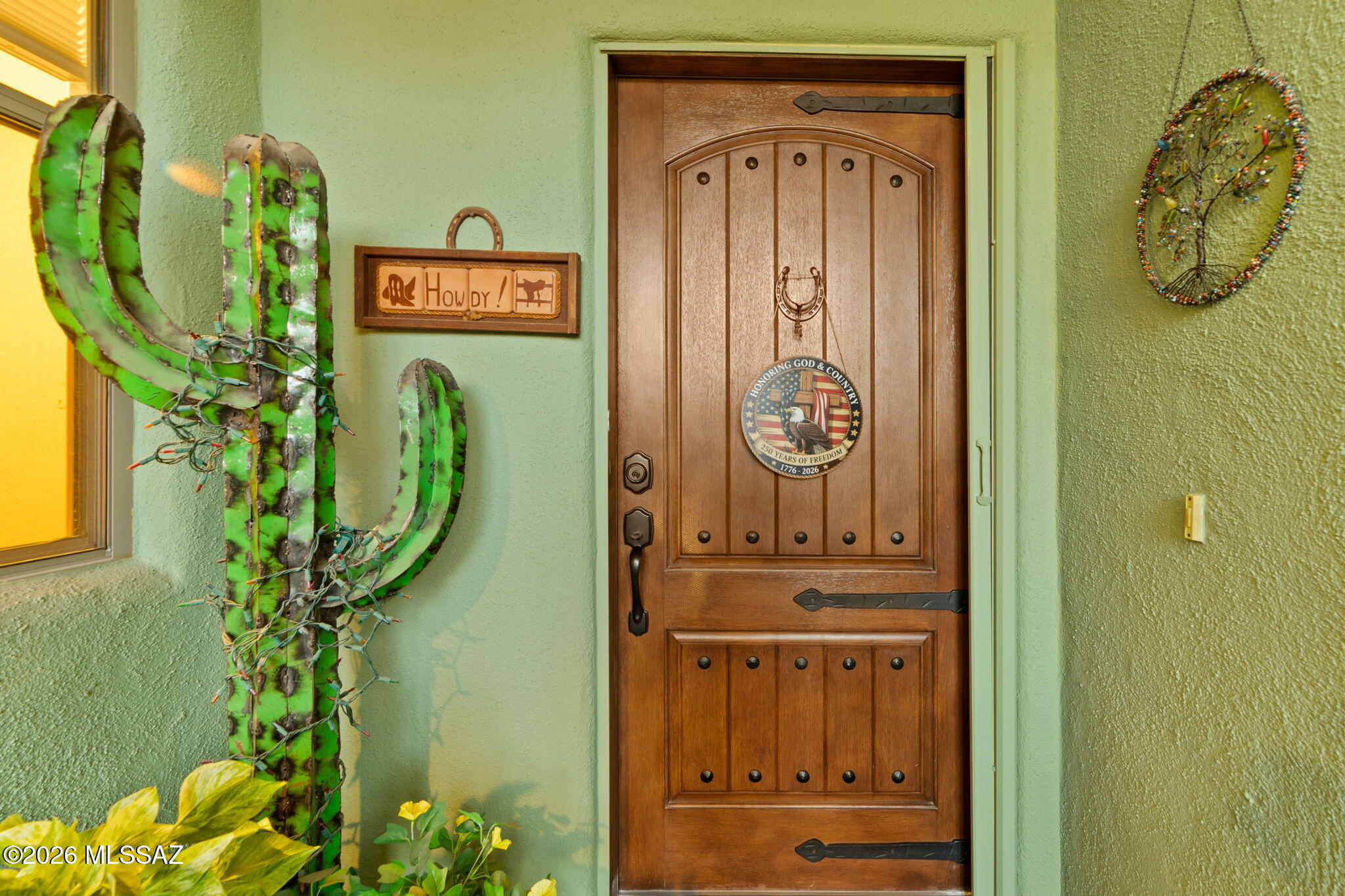 Tucson Foothills Estates NO. 2 - Residential