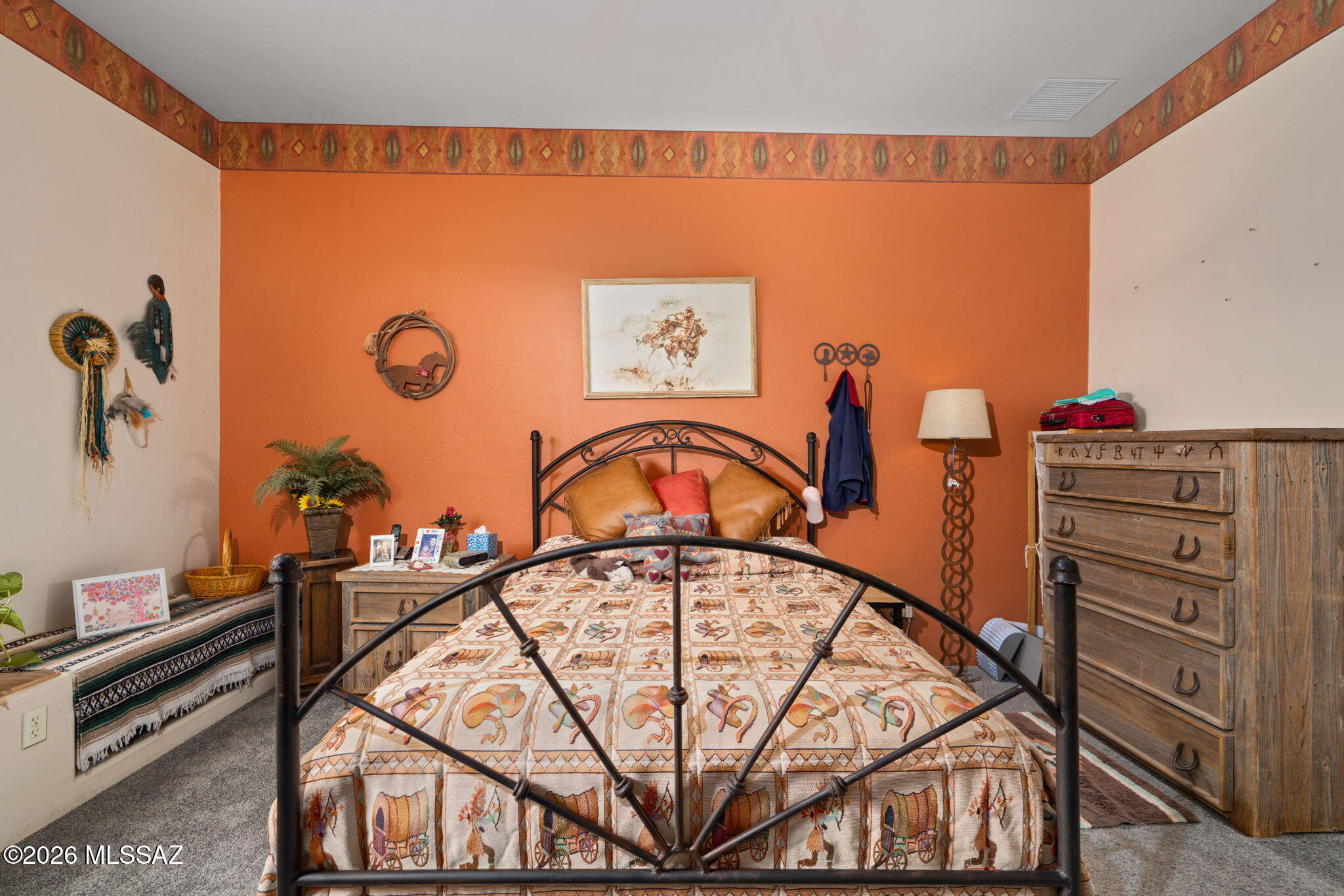 Tucson Foothills Estates NO. 2 - Residential