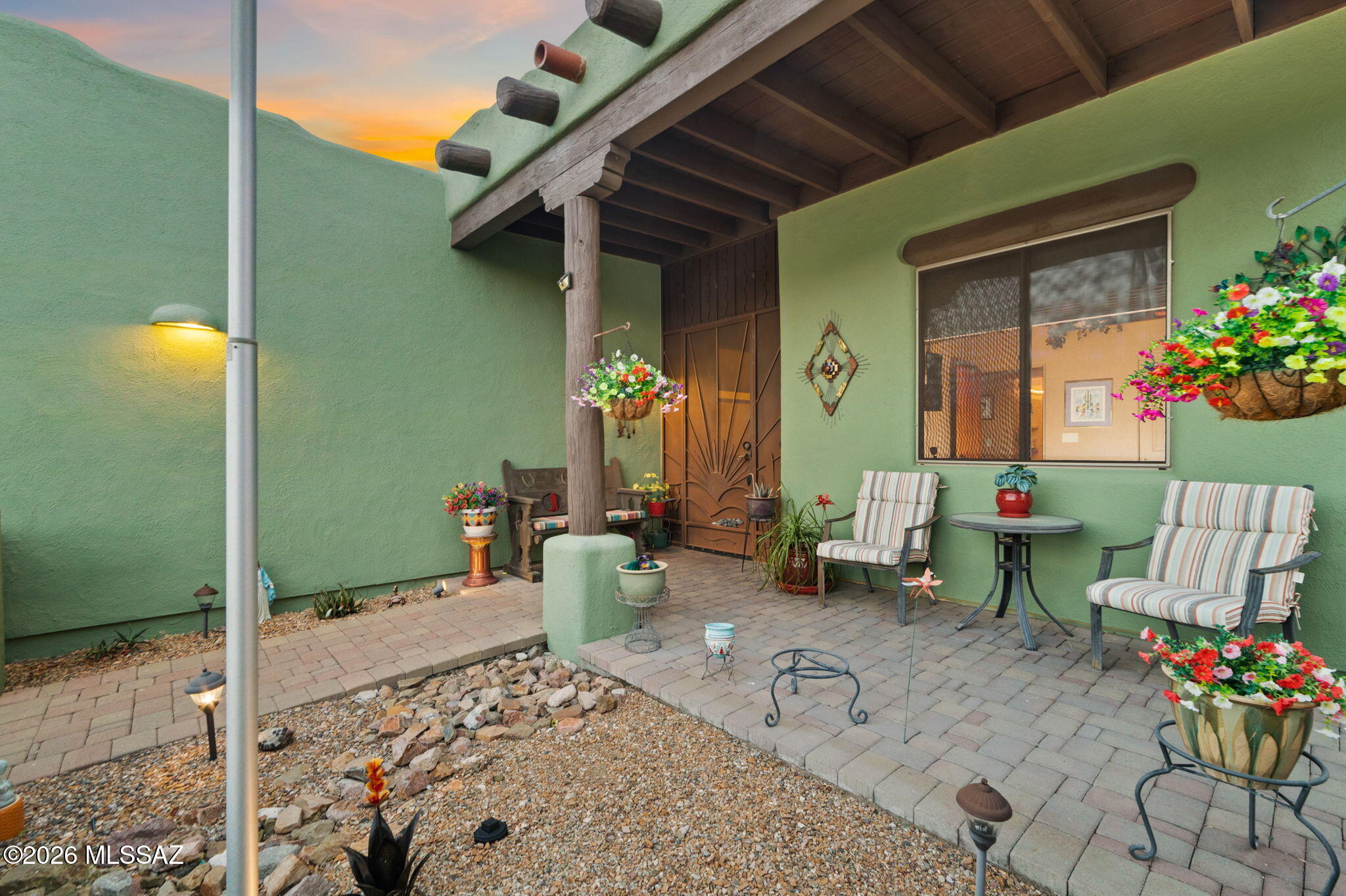 Tucson Foothills Estates NO. 2 - Residential