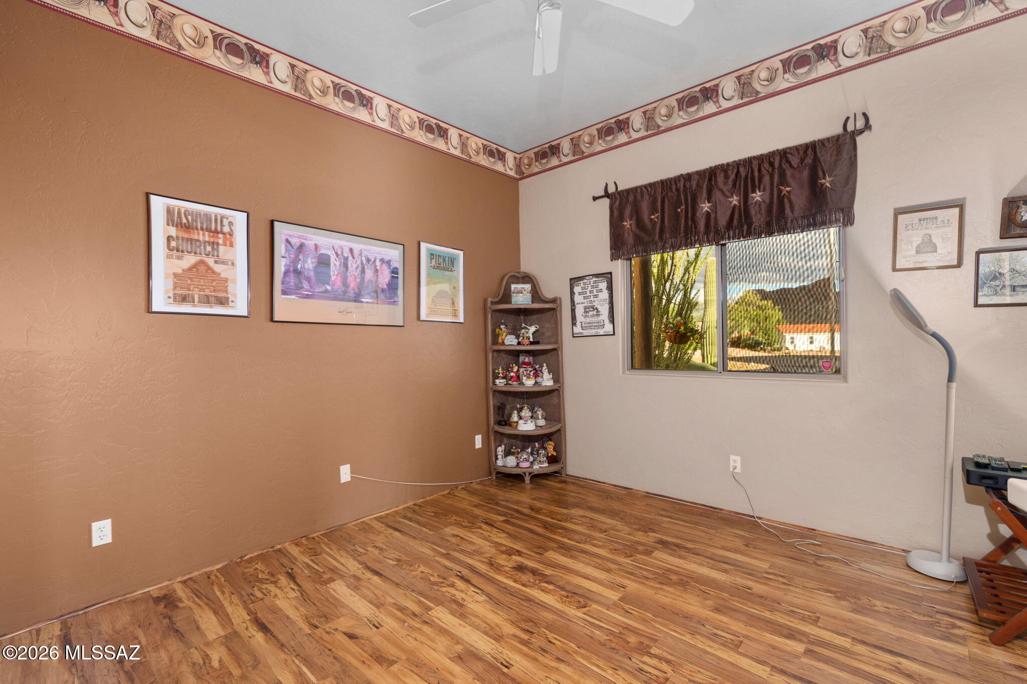 Tucson Foothills Estates NO. 2 - Residential