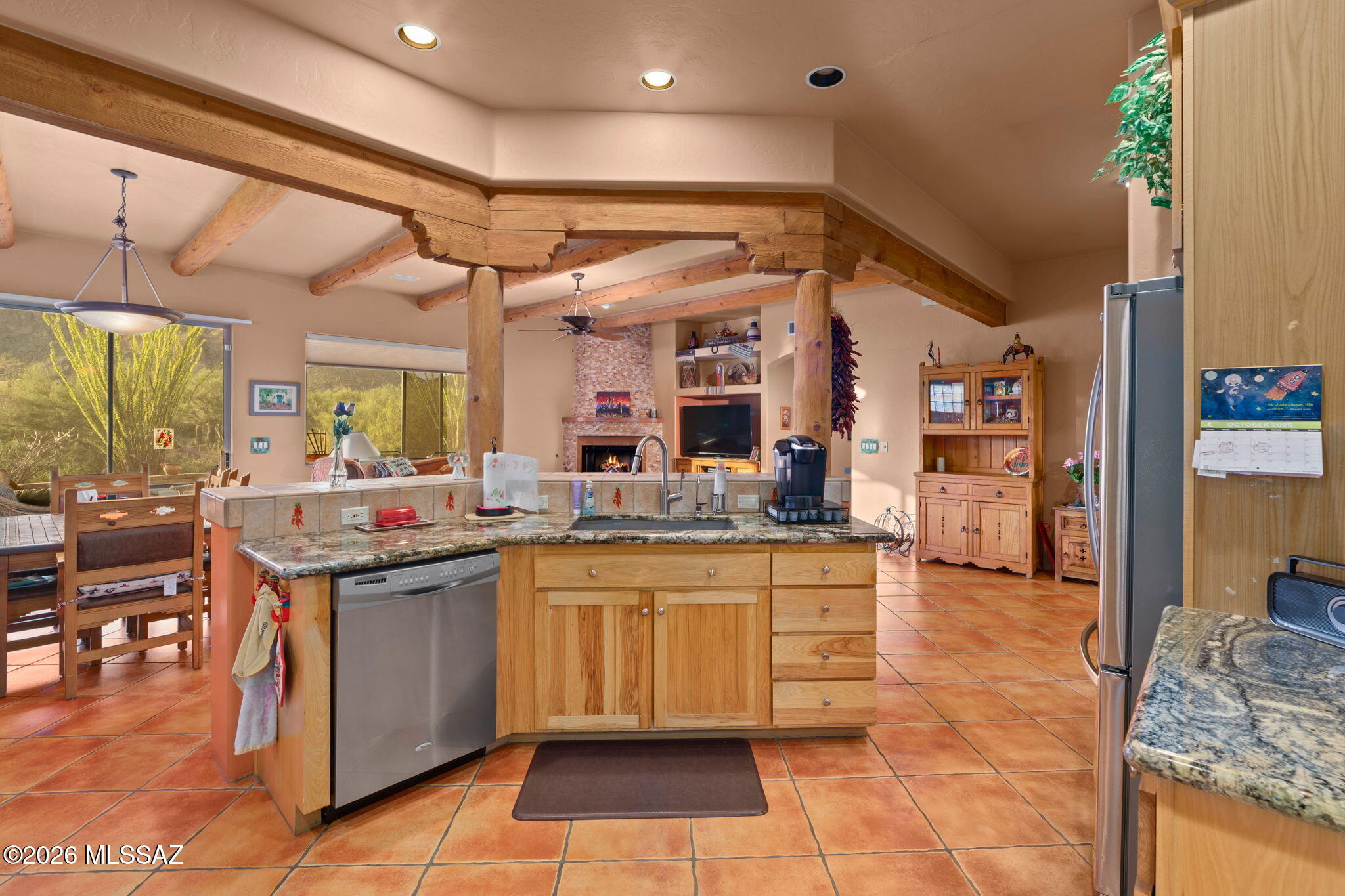 Tucson Foothills Estates NO. 2 - Residential
