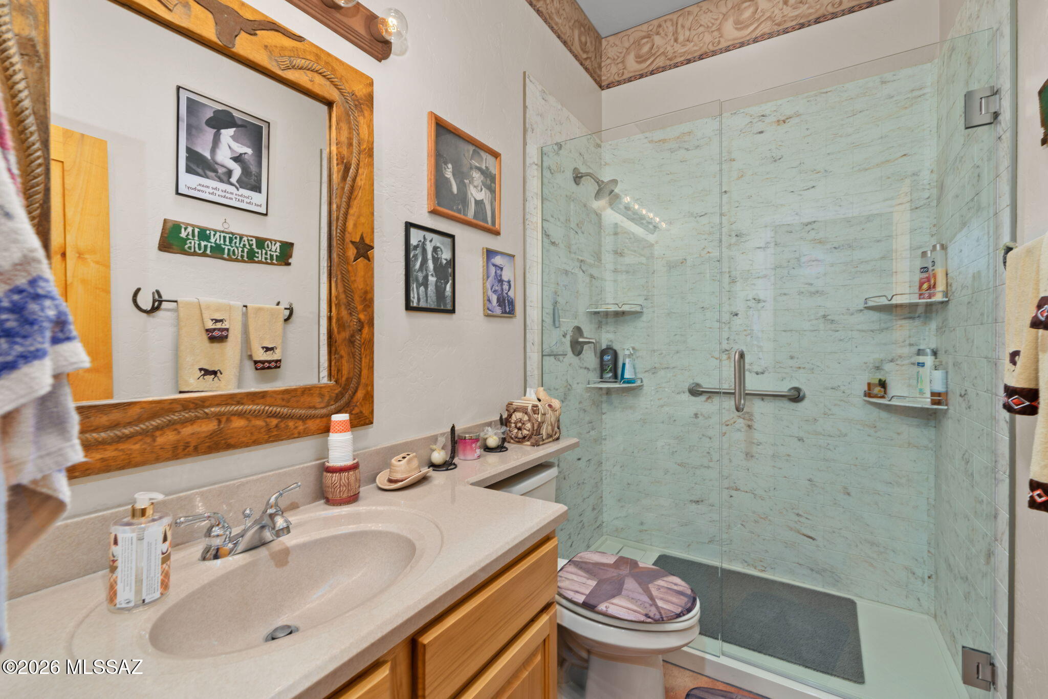 Tucson Foothills Estates NO. 2 - Residential