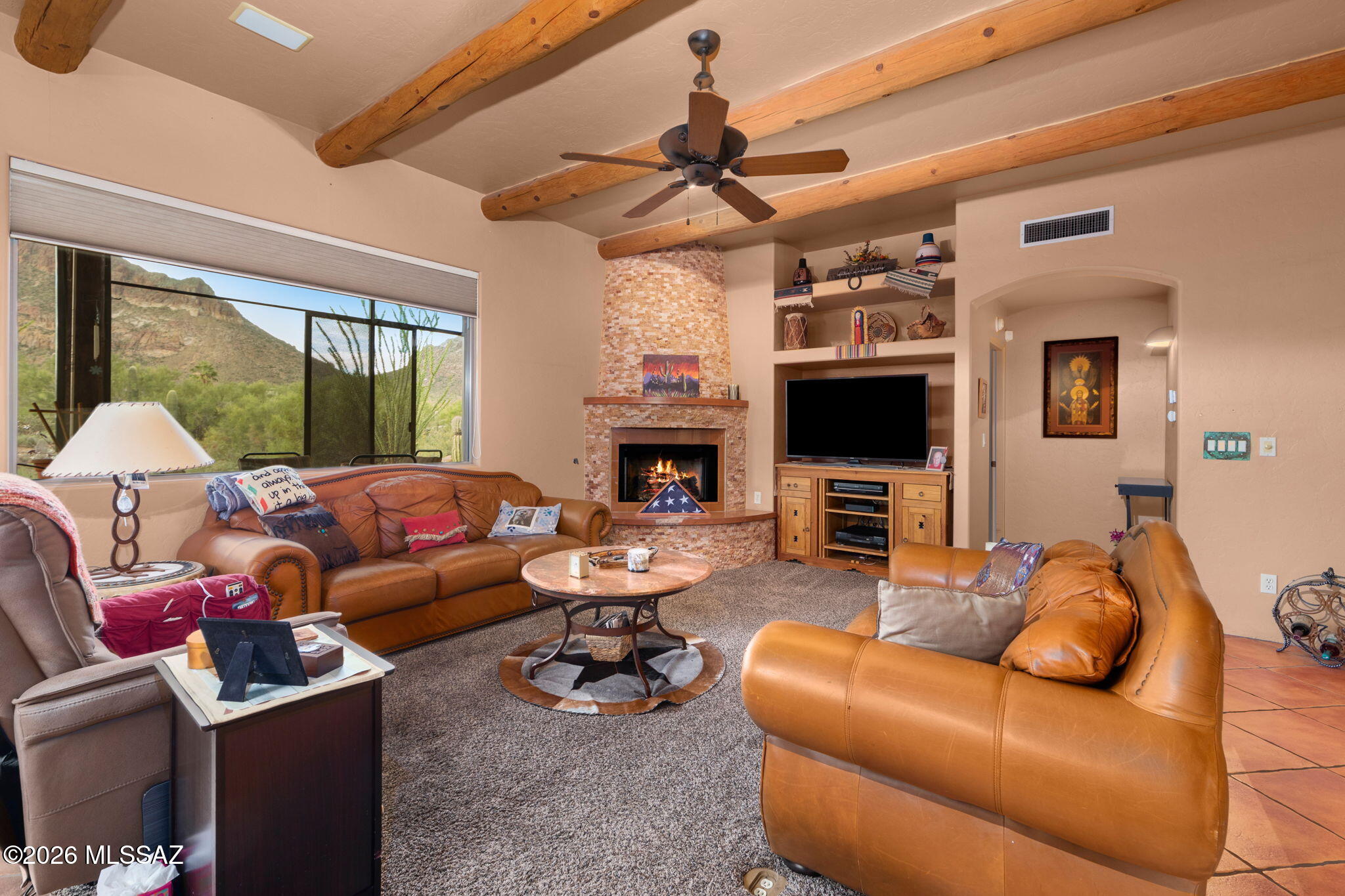 Tucson Foothills Estates NO. 2 - Residential