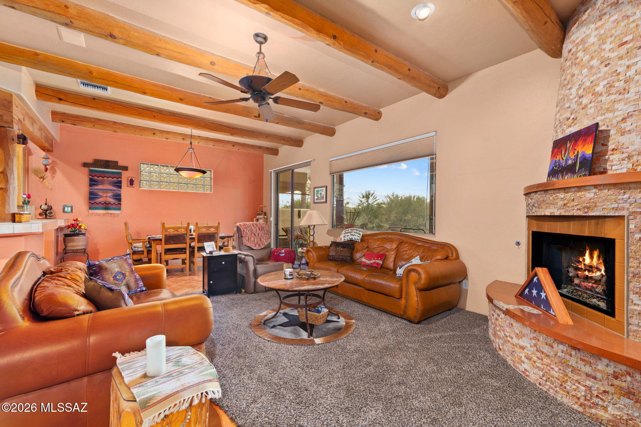 Tucson Foothills Estates NO. 2 - Residential