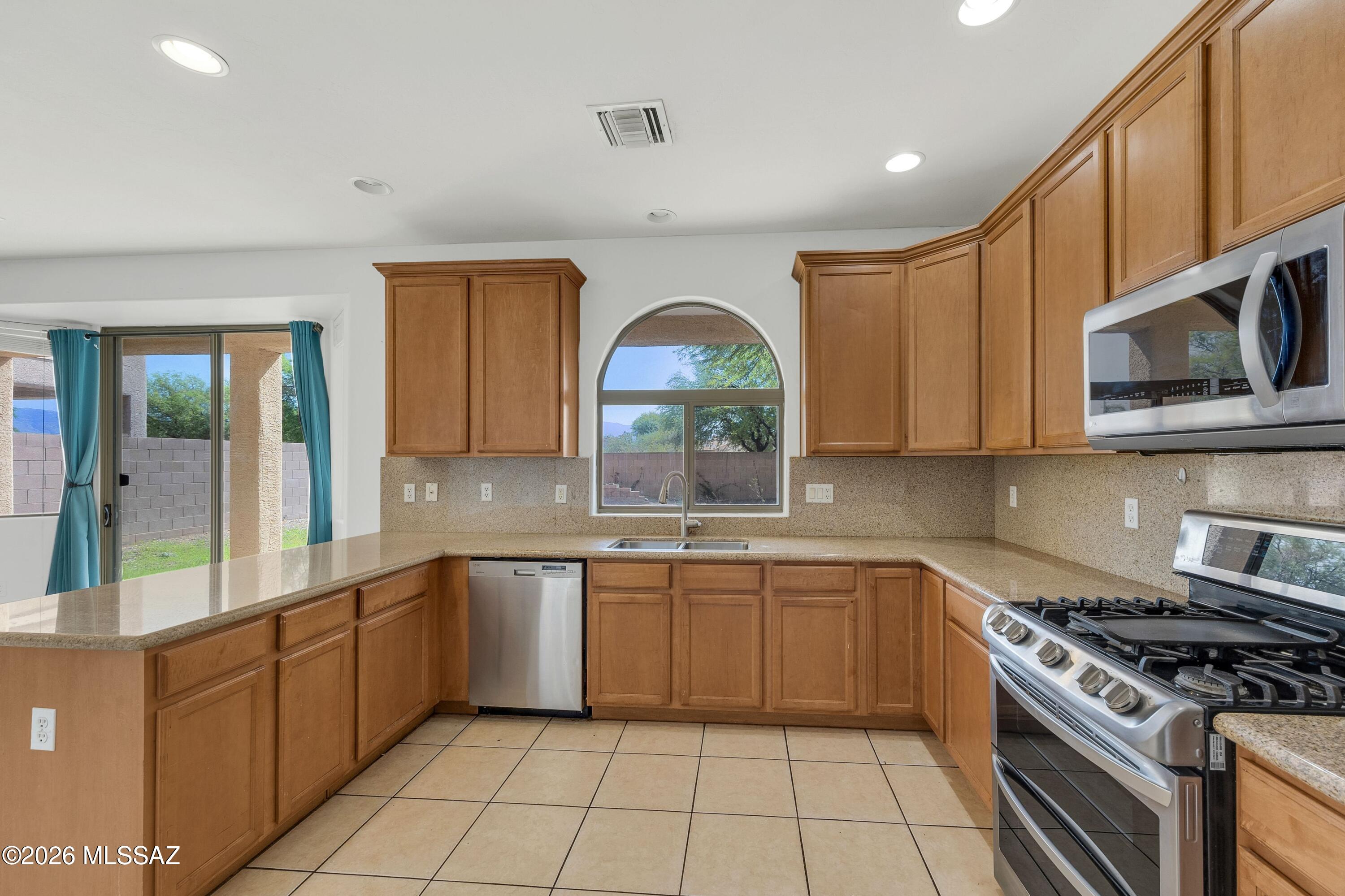 Rancho Del Lago (BLK45 1-106) - Residential