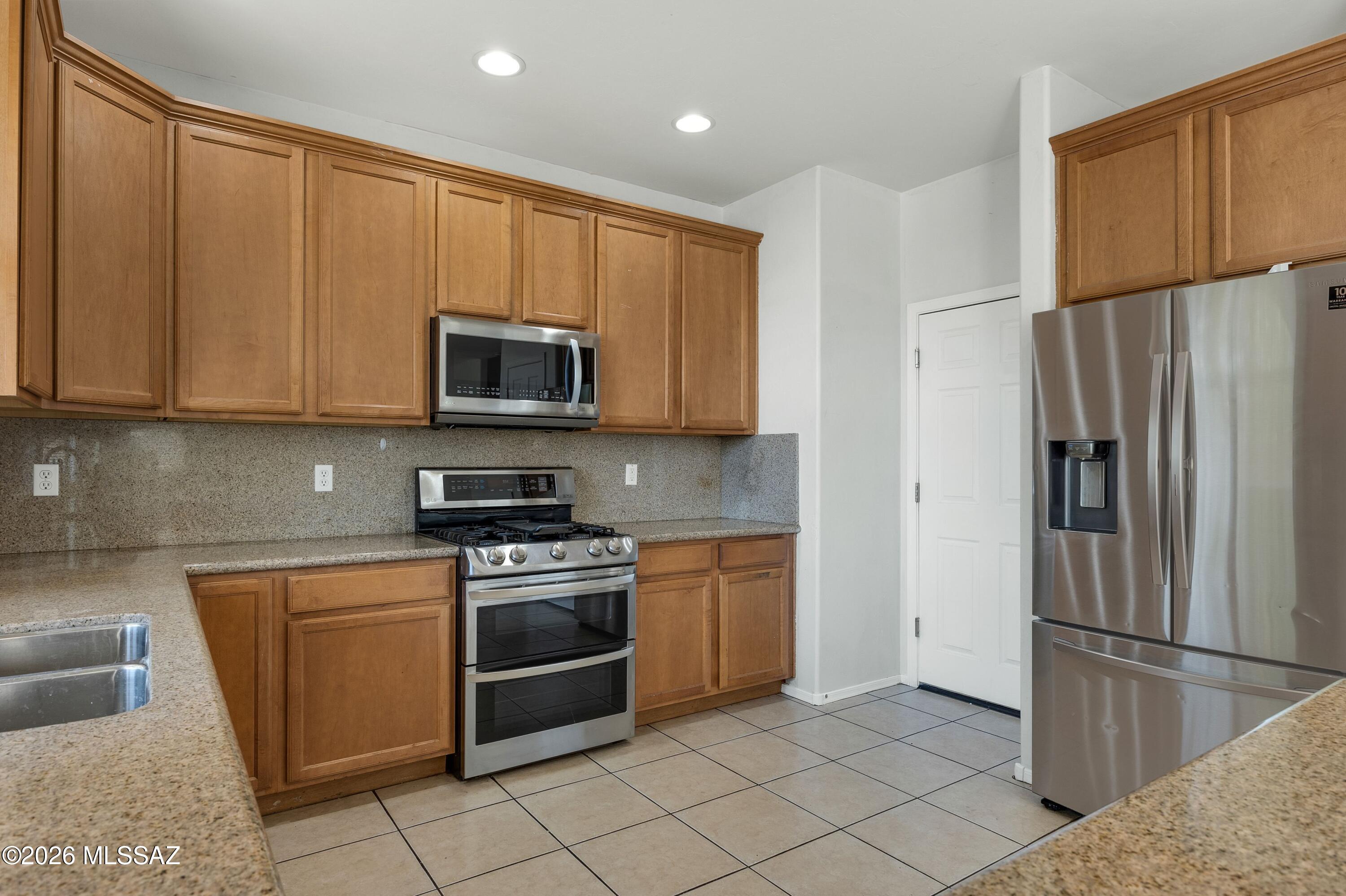 Rancho Del Lago (BLK45 1-106) - Residential